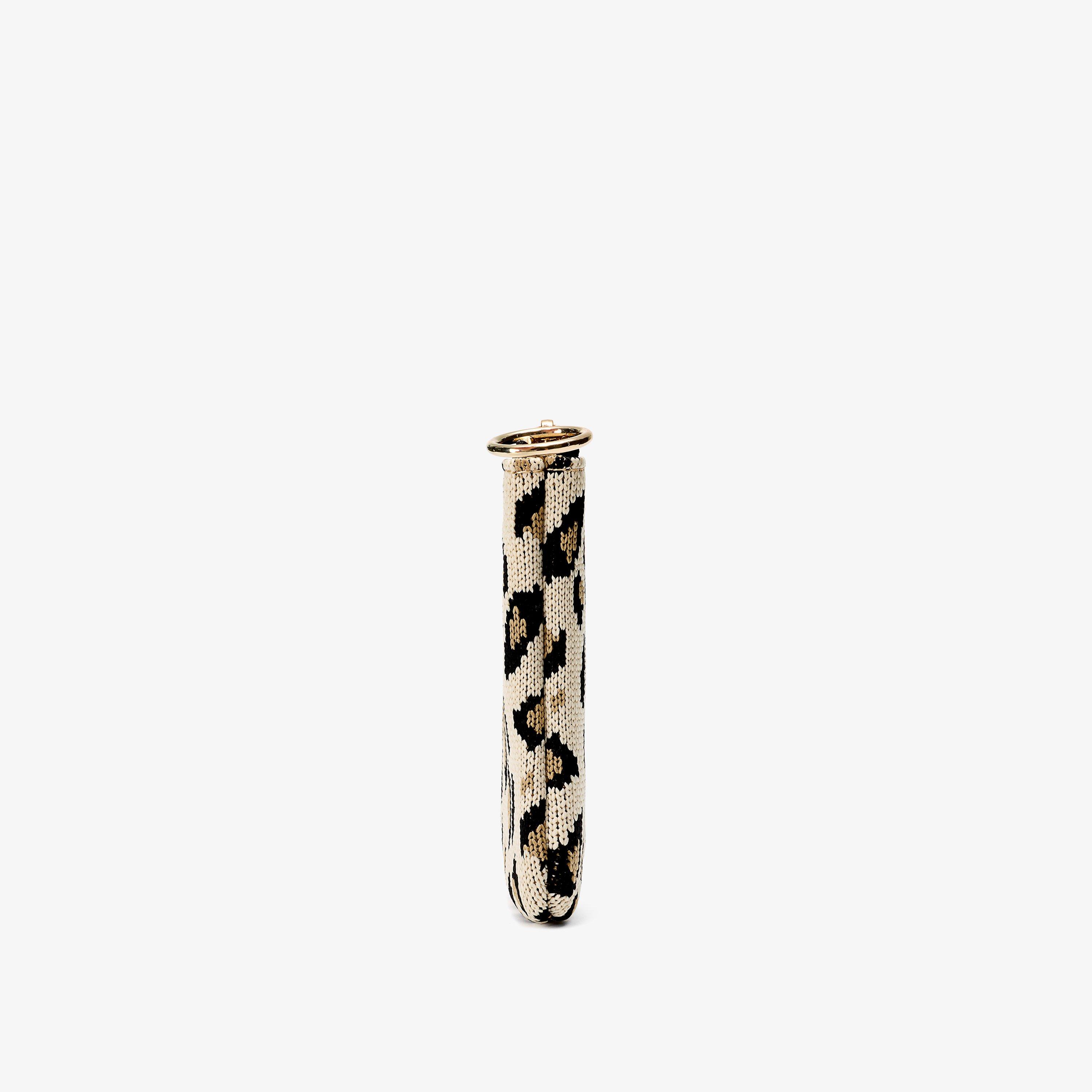 Addison Pouch — Brown