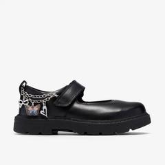 Lorcam Charm Kid — Black 1