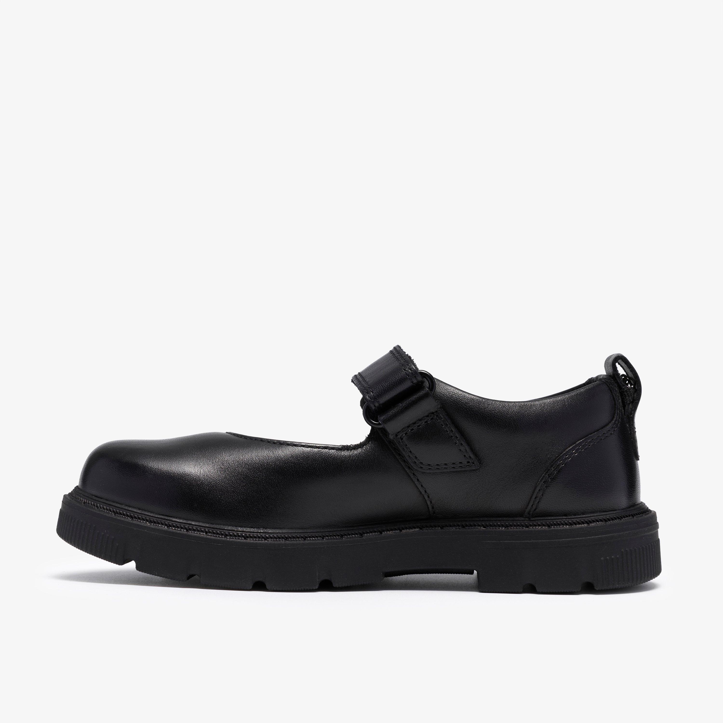 Lorcam Charm Kid — Black