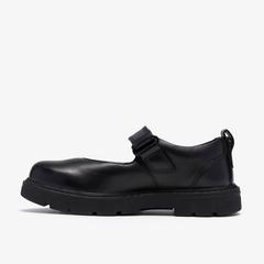 Lorcam Charm Kid — Black 4