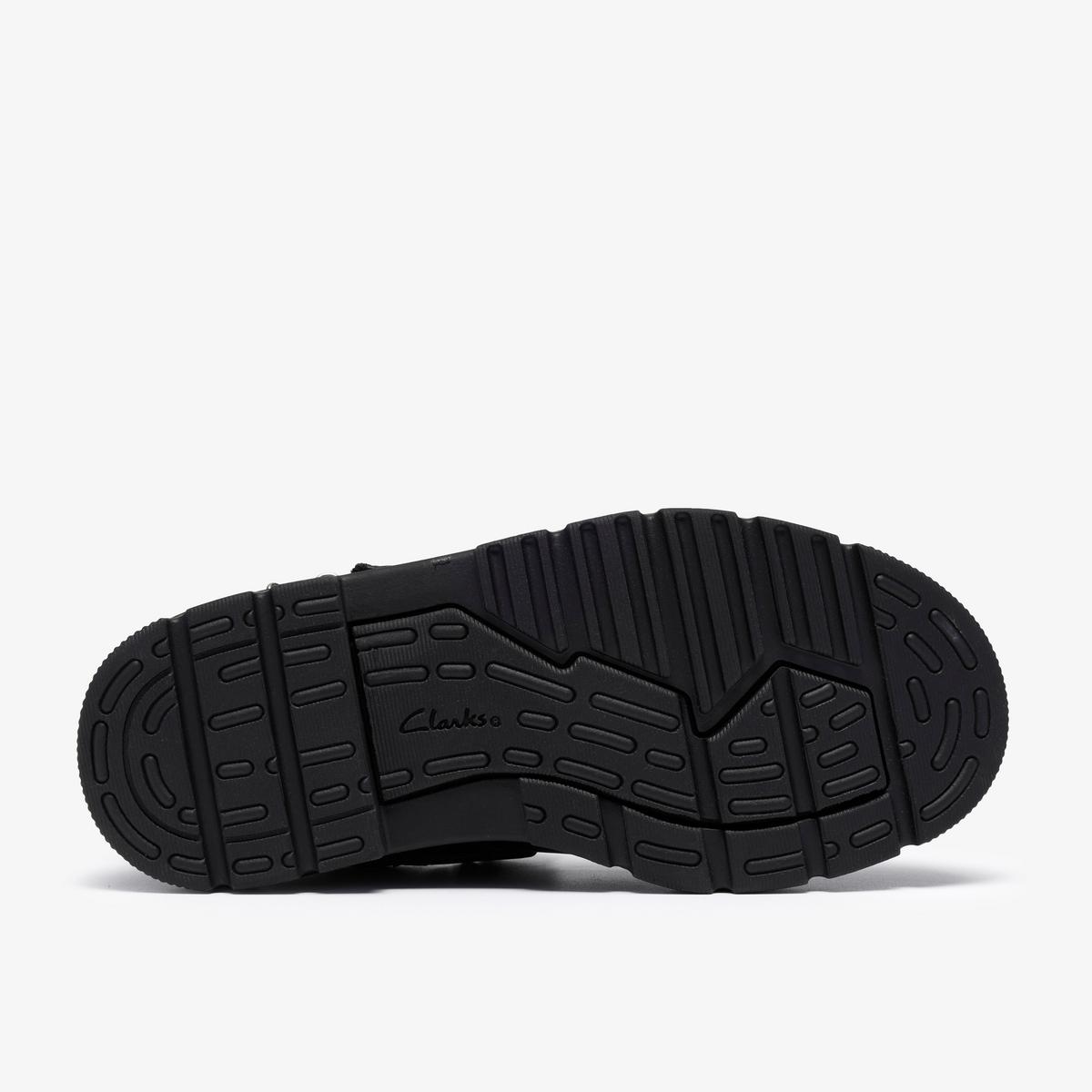 Lorcam Charm Kid — Black
