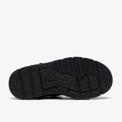 Lorcam Charm Kid — Black 5