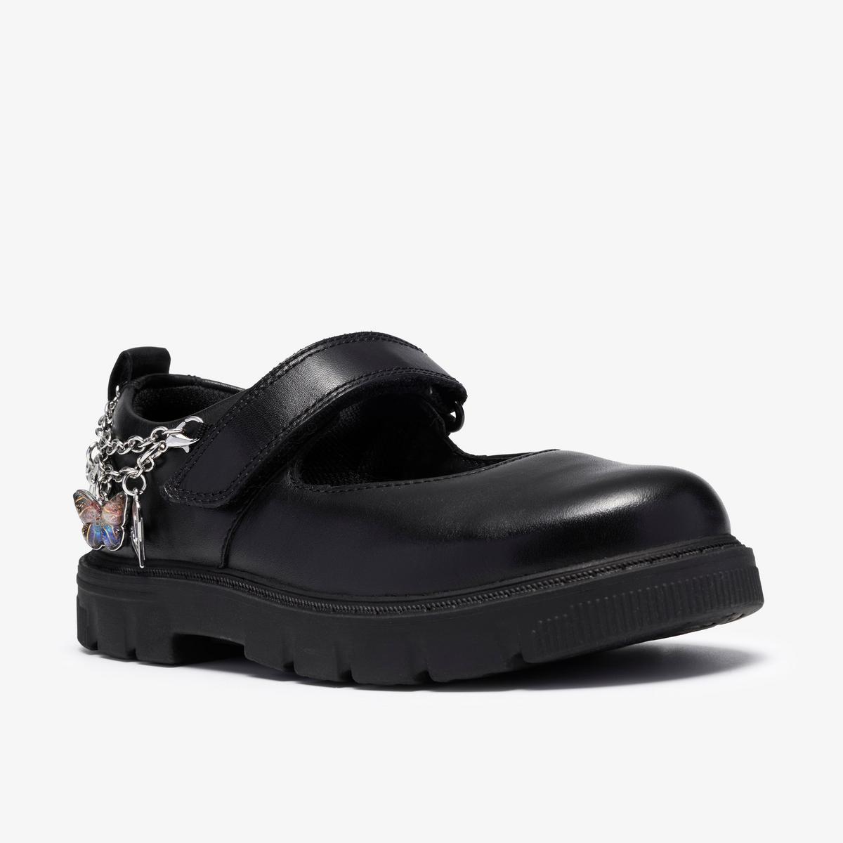 Lorcam Charm Kid — Black