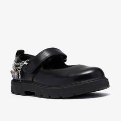Lorcam Charm Kid — Black 6