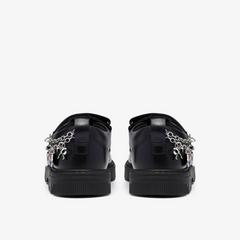 Lorcam Charm Kid — Black 7