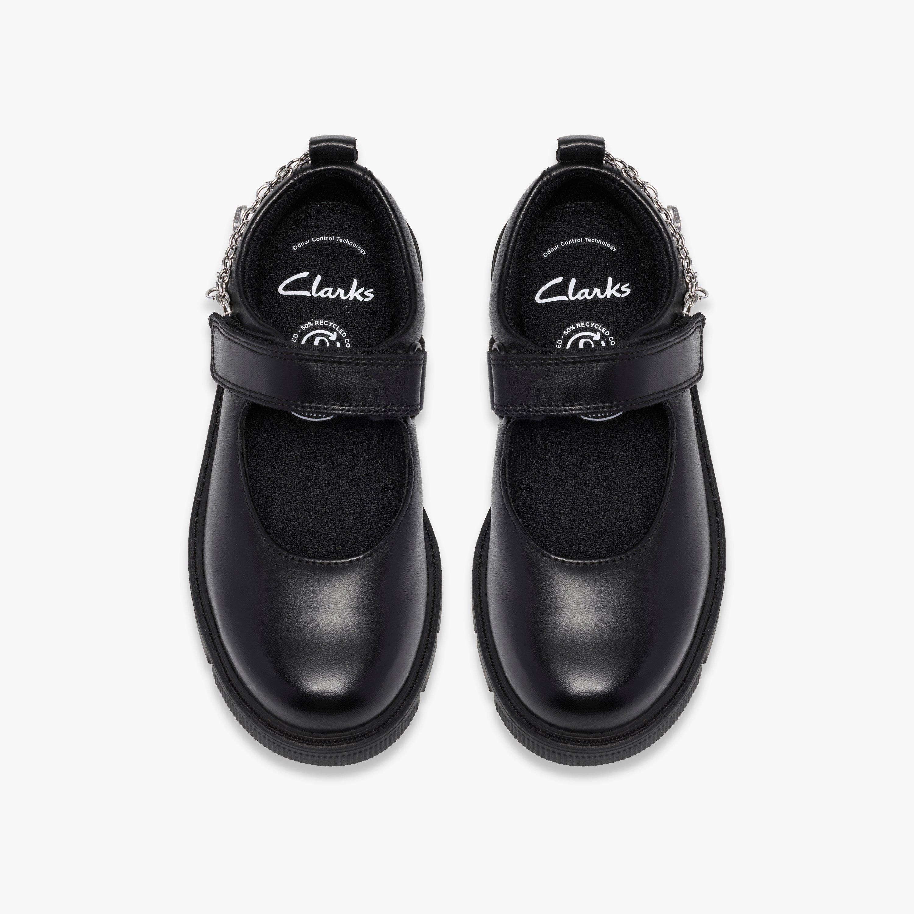 Lorcam Charm Kid — Black