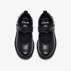 Lorcam Charm Kid — Black 8
