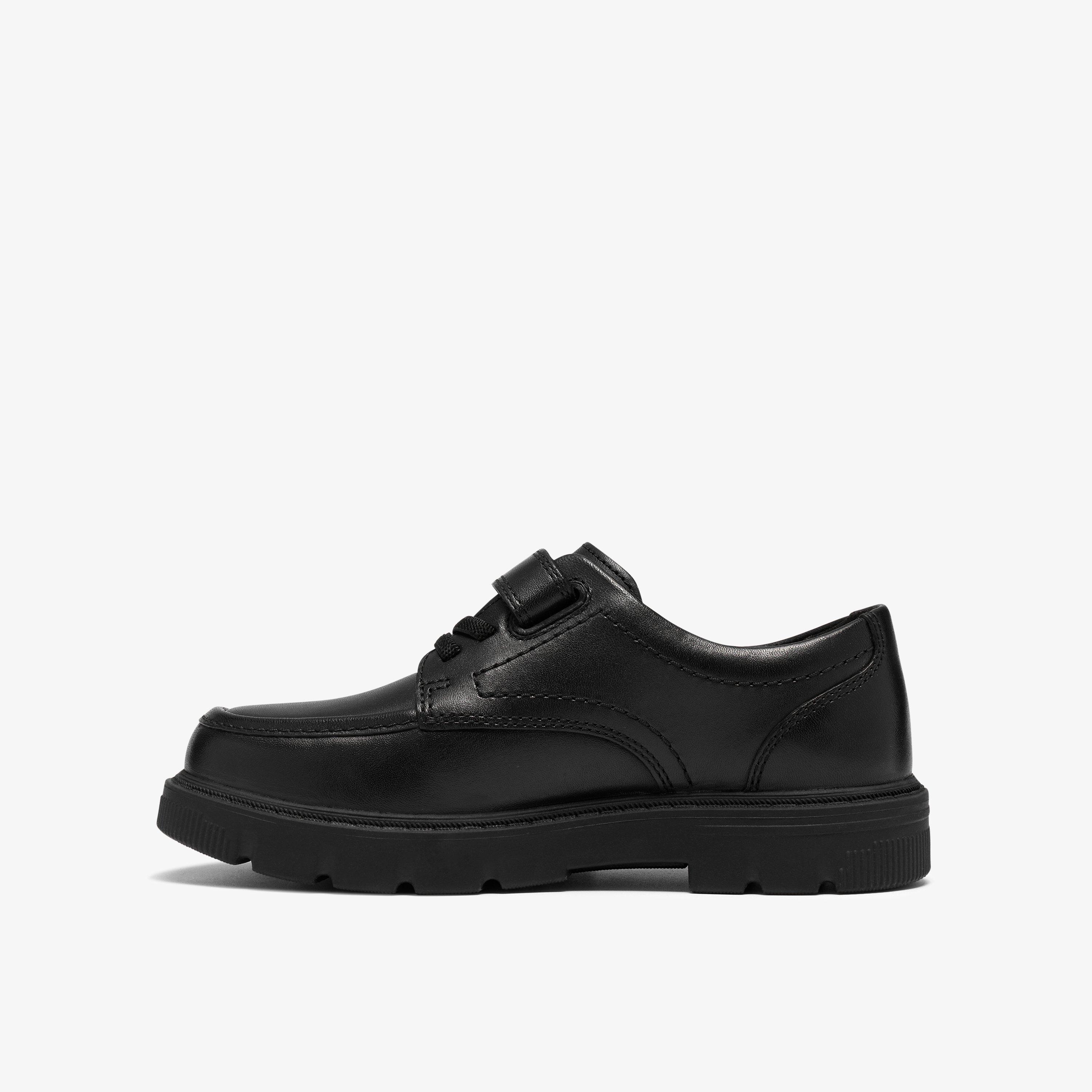 Lorcam Lane Kid — Black