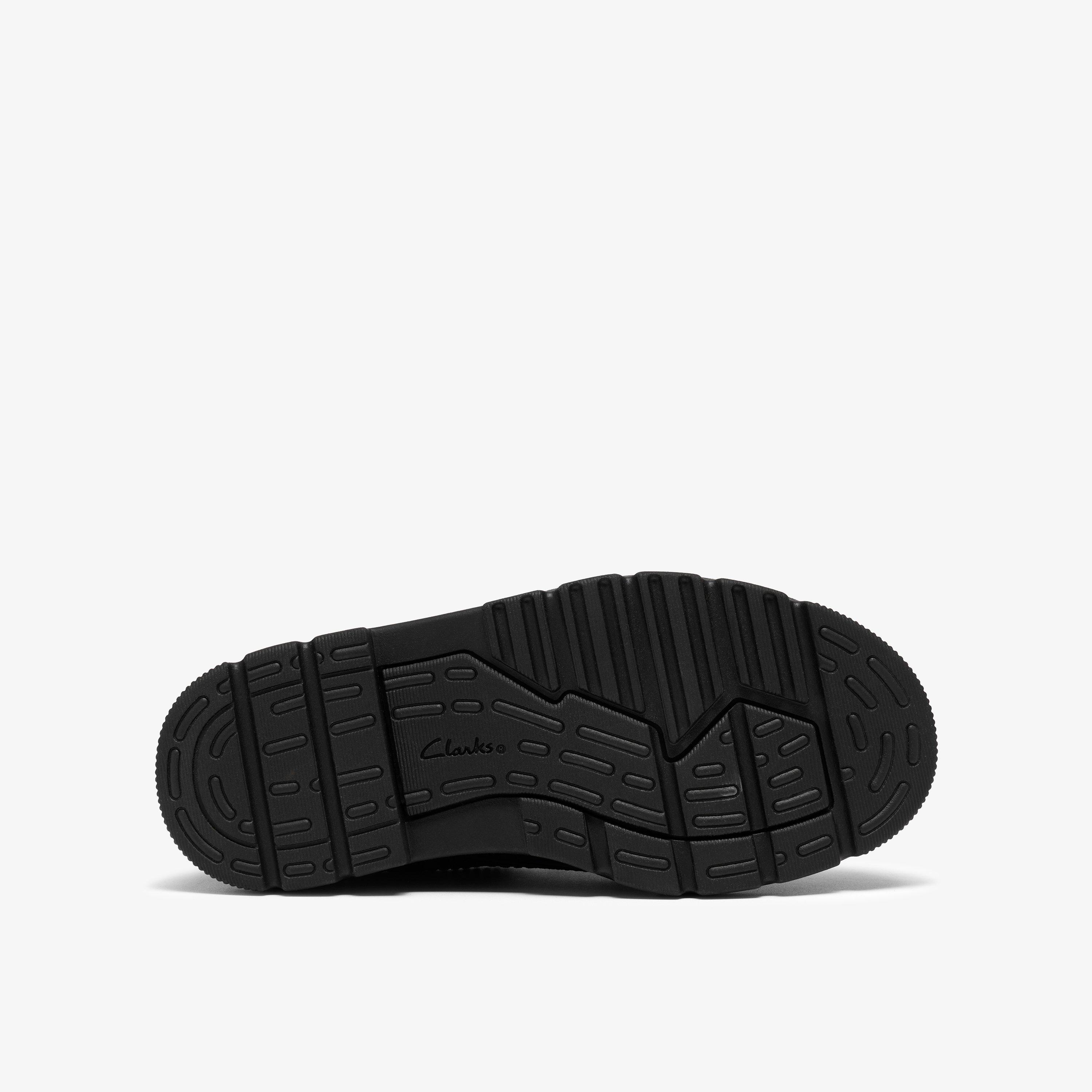 Lorcam Lane Kid — Black