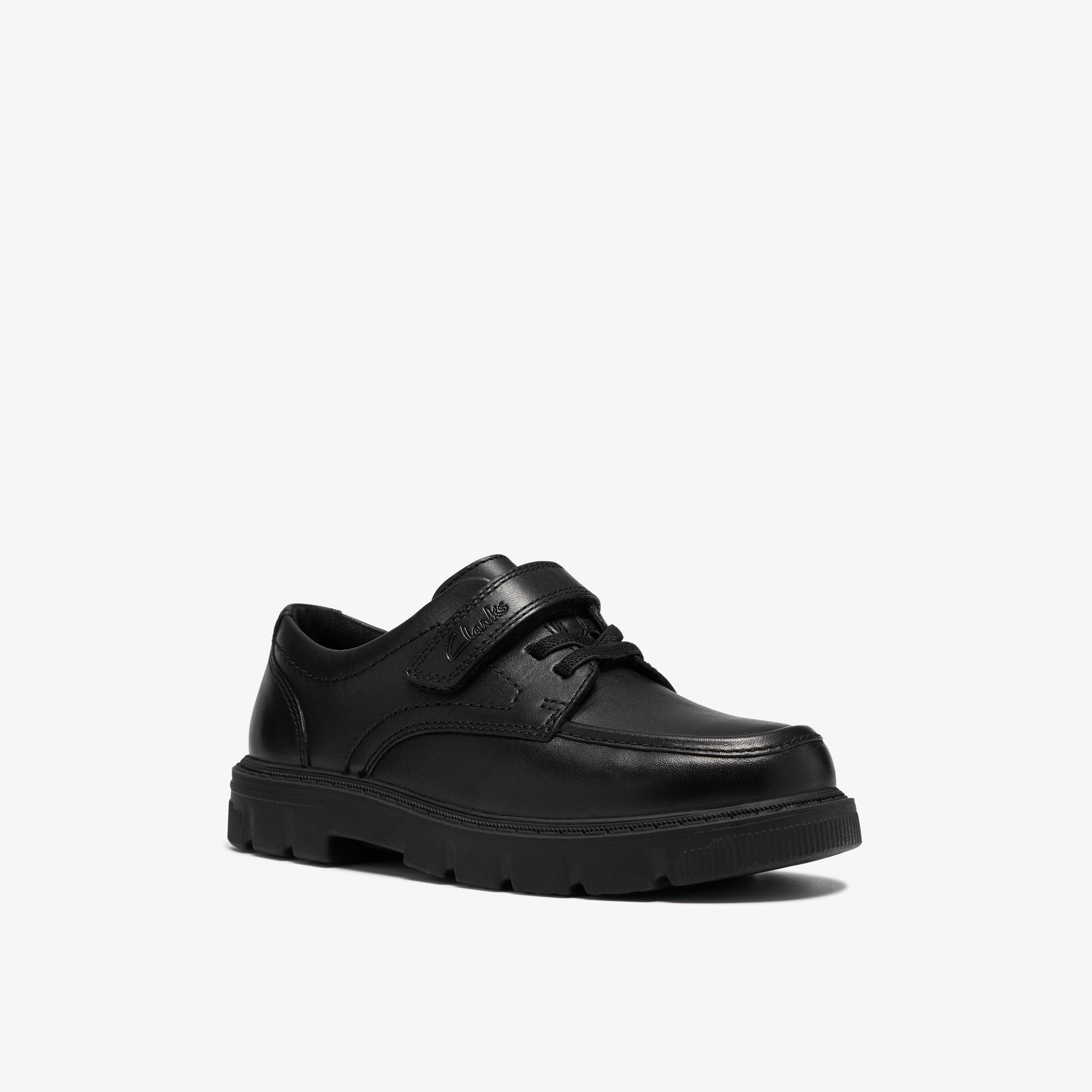 Lorcam Lane Kid — Black