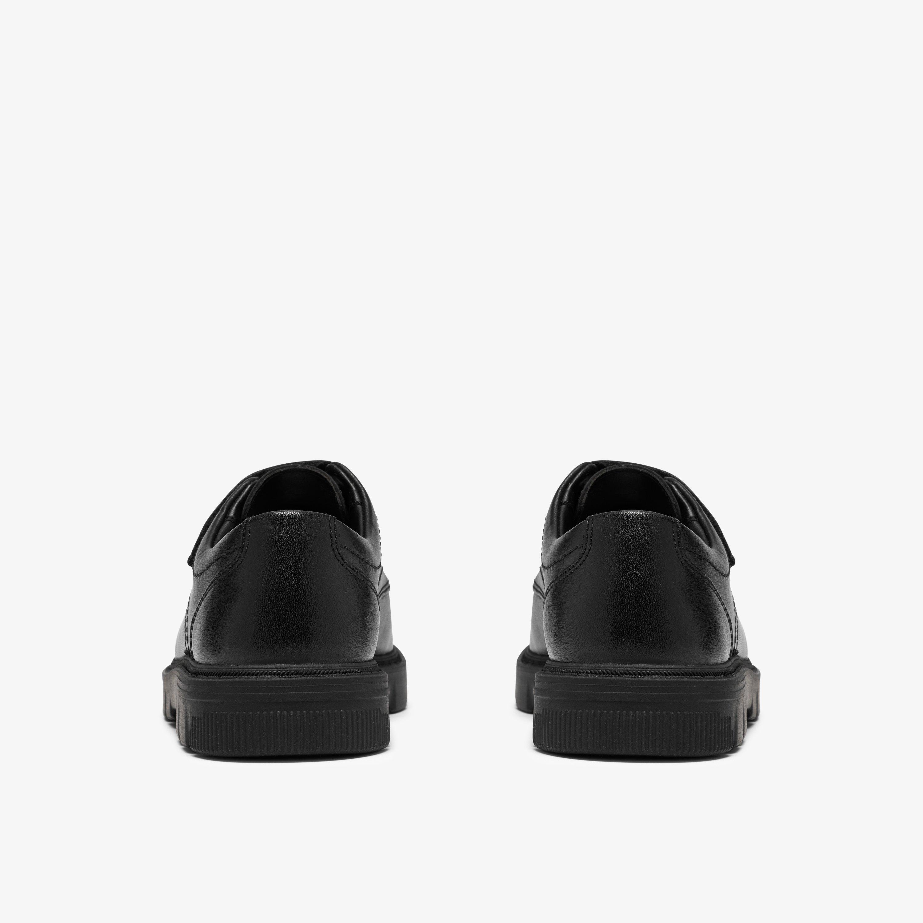 Lorcam Lane Kid — Black