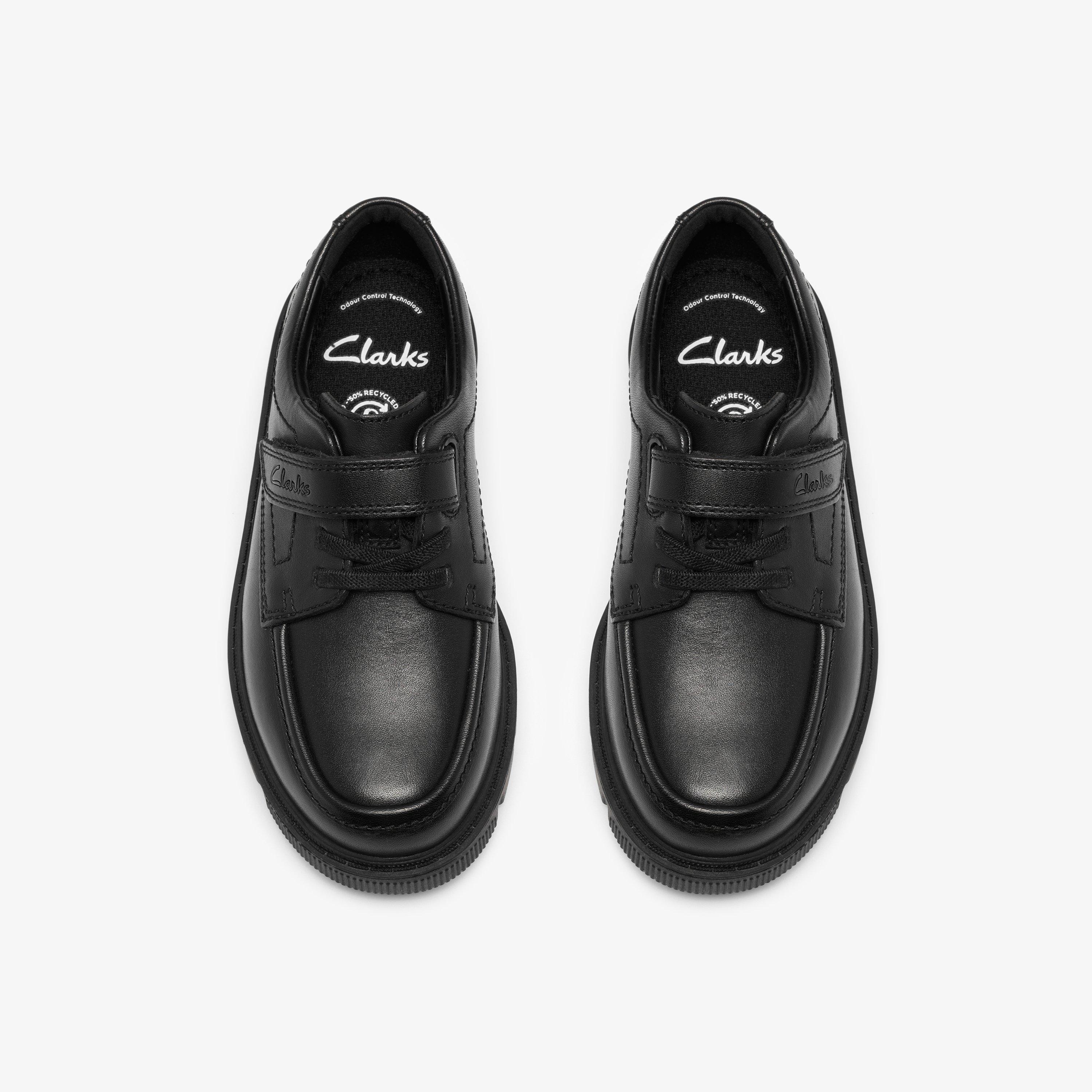 Lorcam Lane Kid — Black