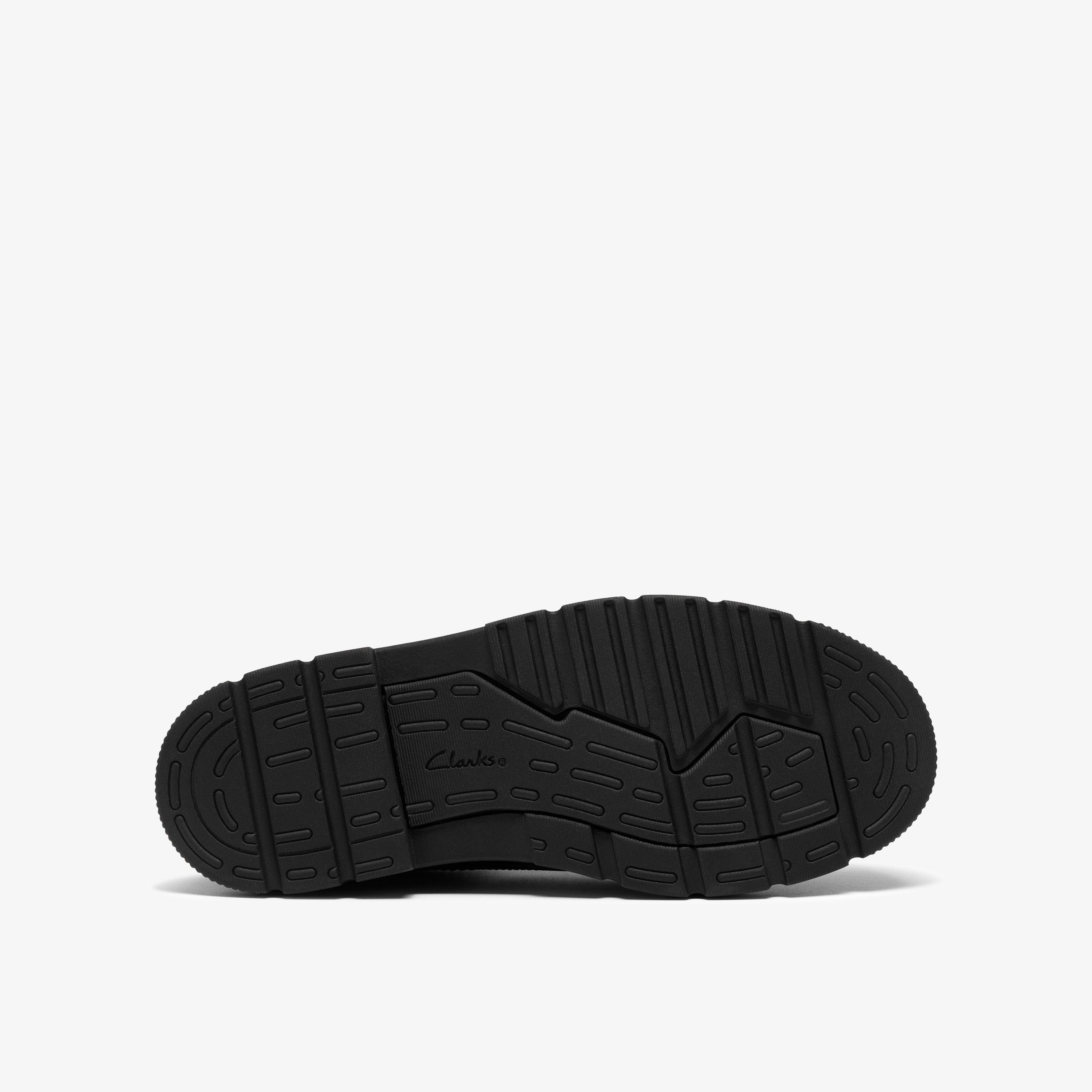 Lorcam Lane Youth — Black