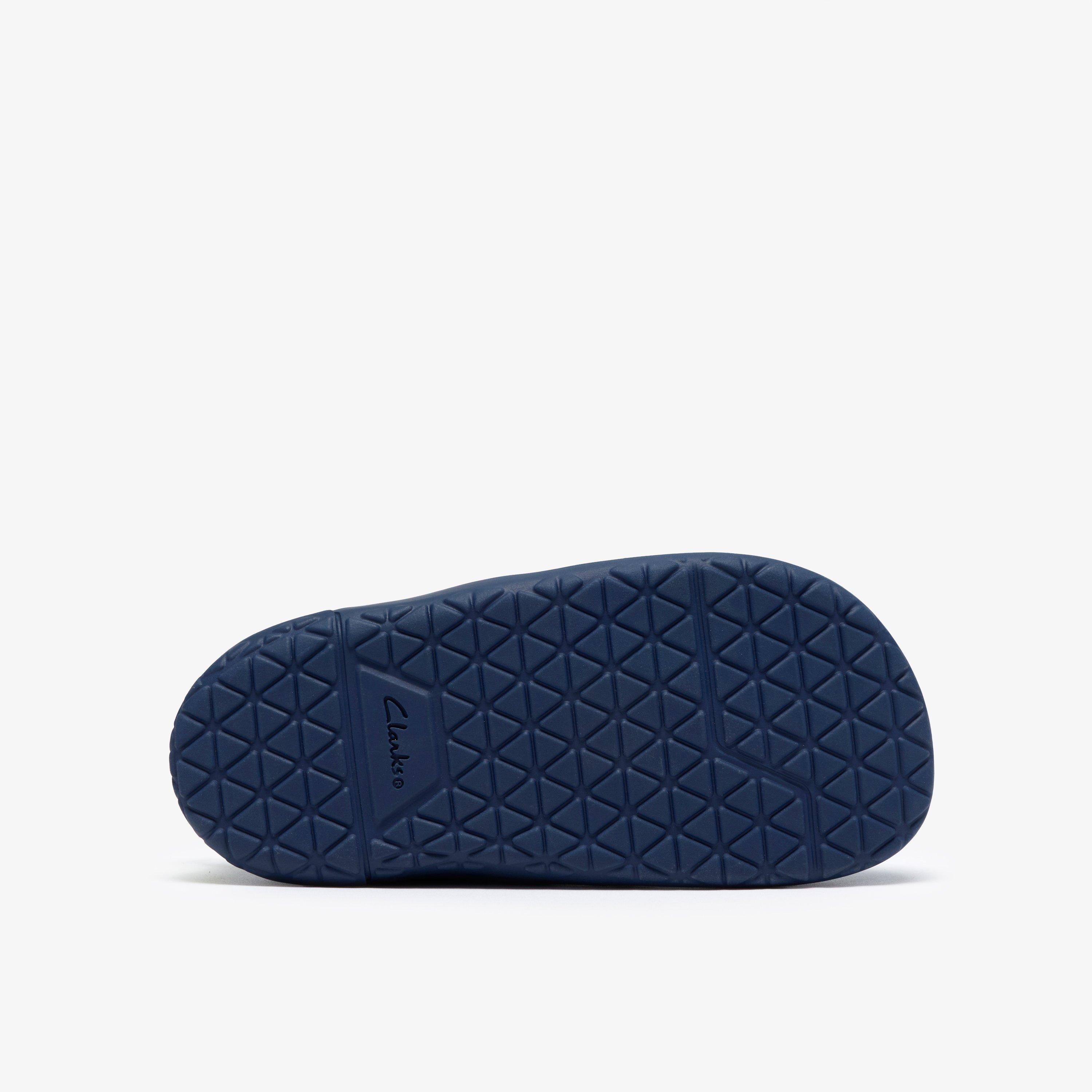 Harbour Move Toddler — Blue