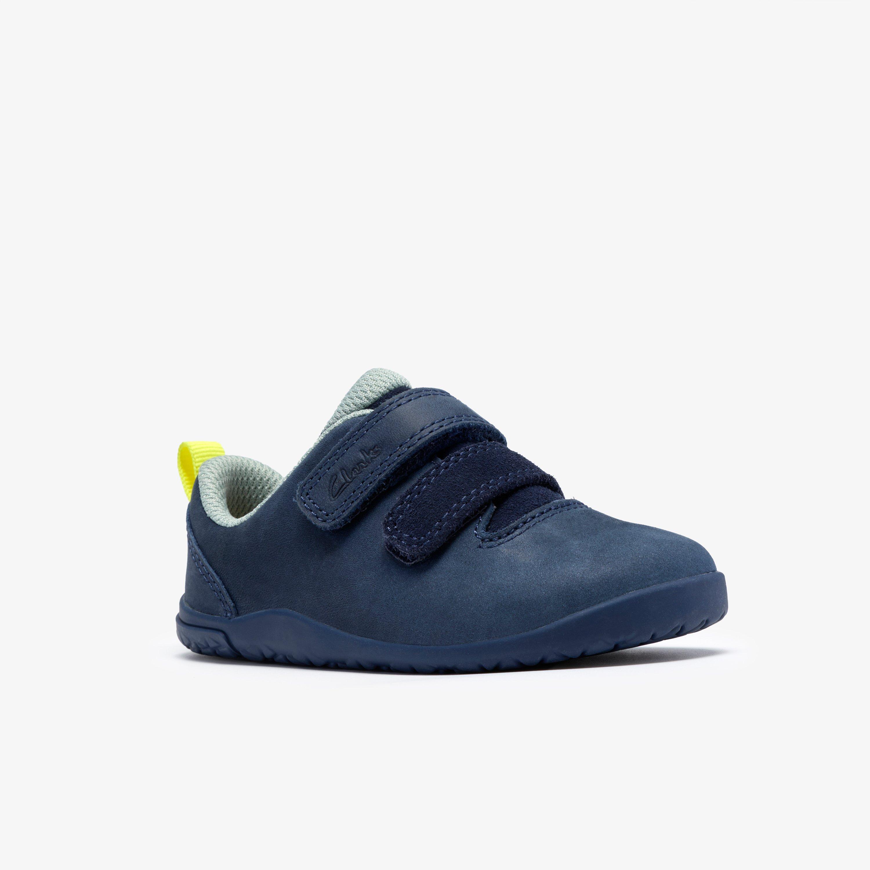 Harbour Move Toddler — Blue