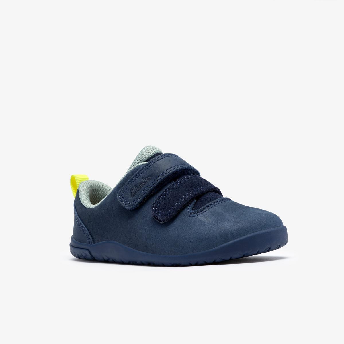 Harbour Move Toddler — Blue
