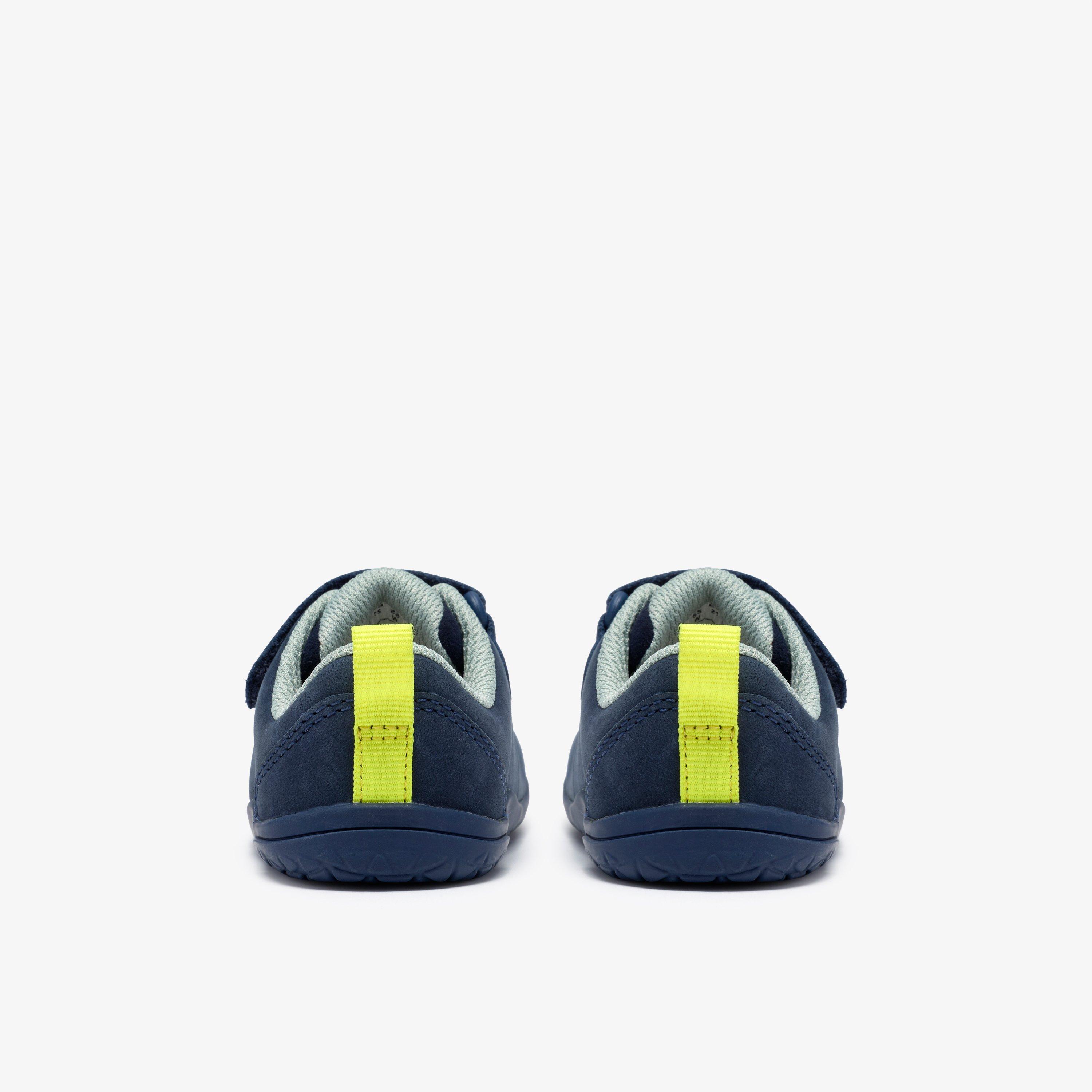 Harbour Move Toddler — Blue