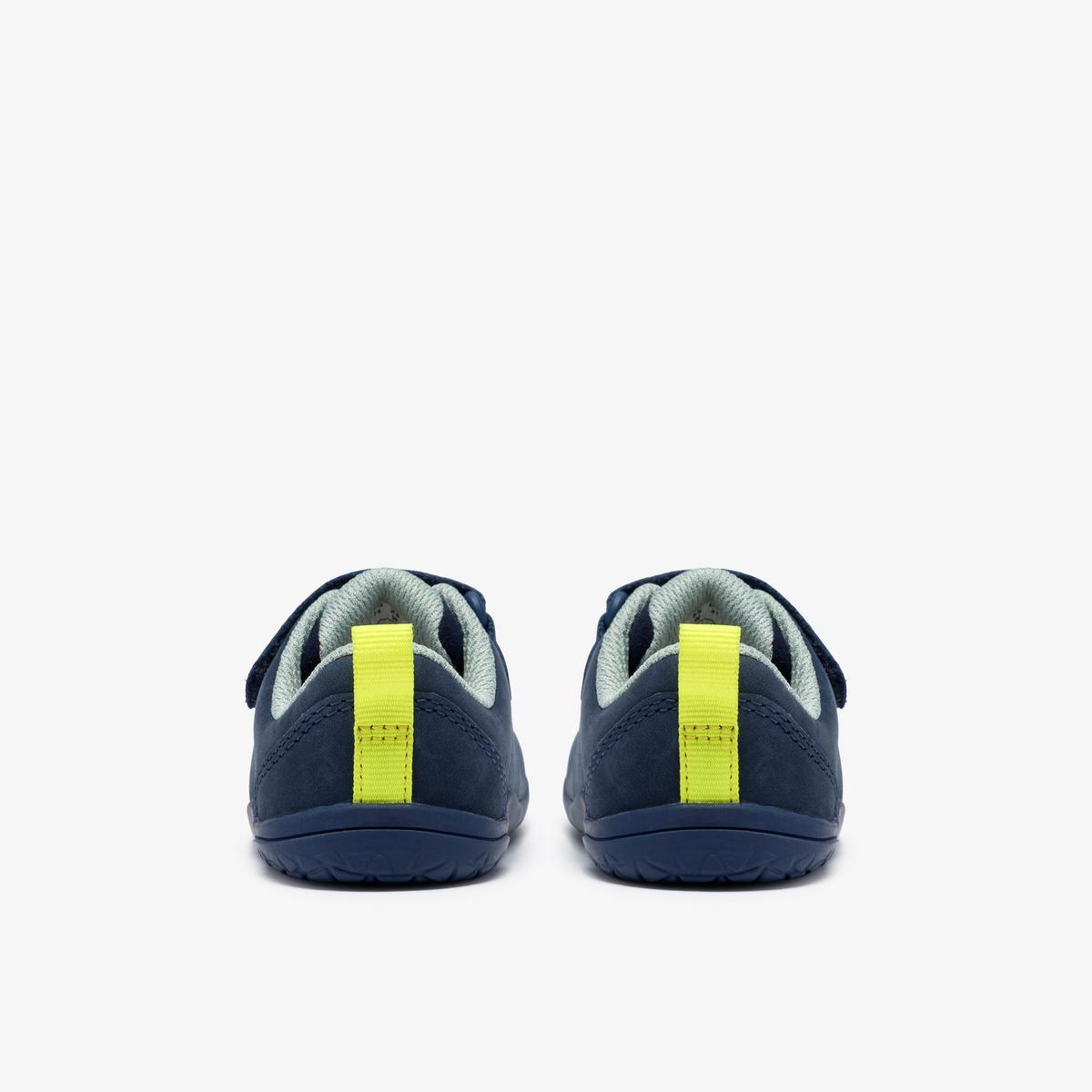 Harbour Move Toddler — Blue