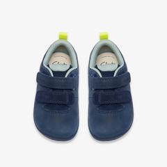 Harbour Move Toddler — Blue 6