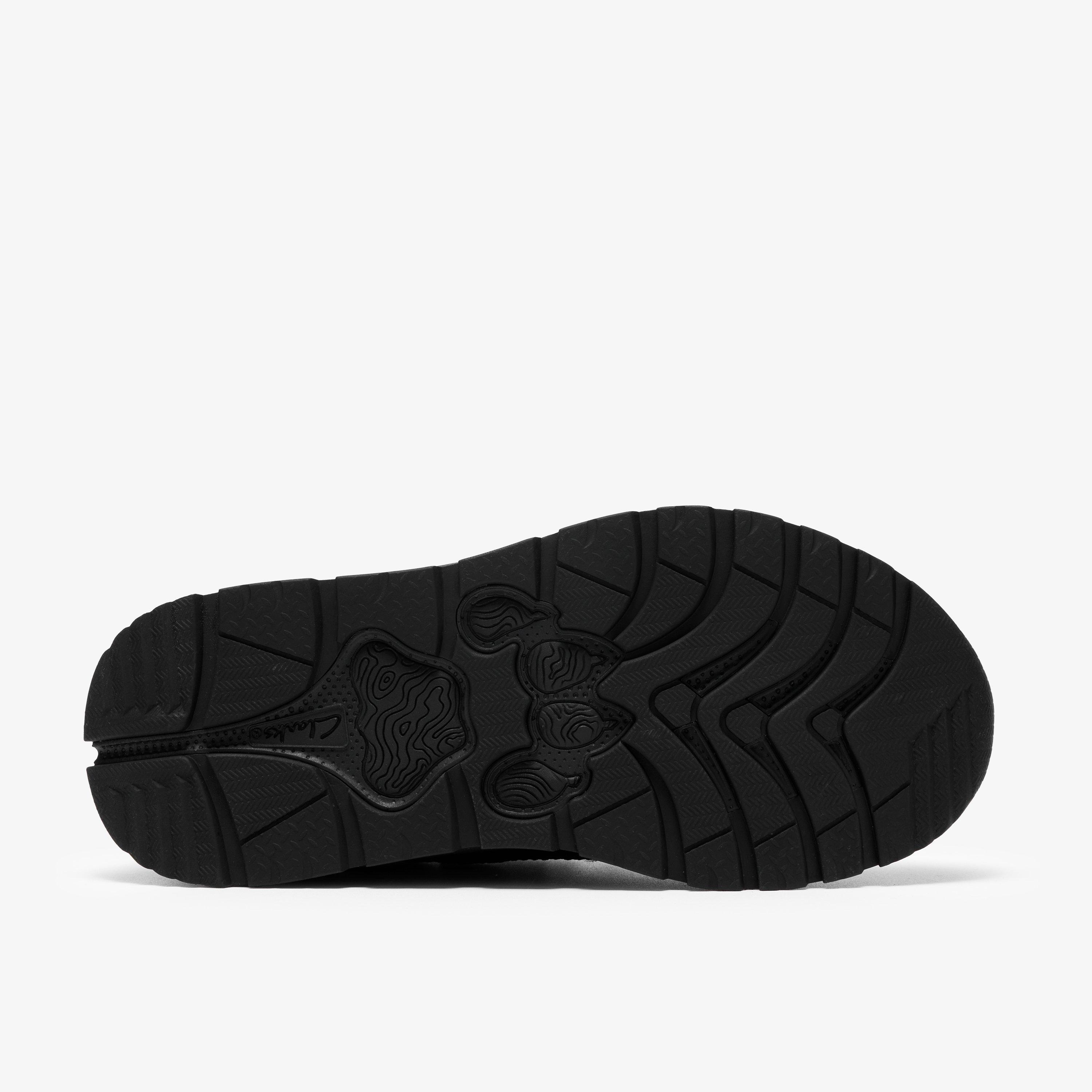 Selva Trail Kid — Black