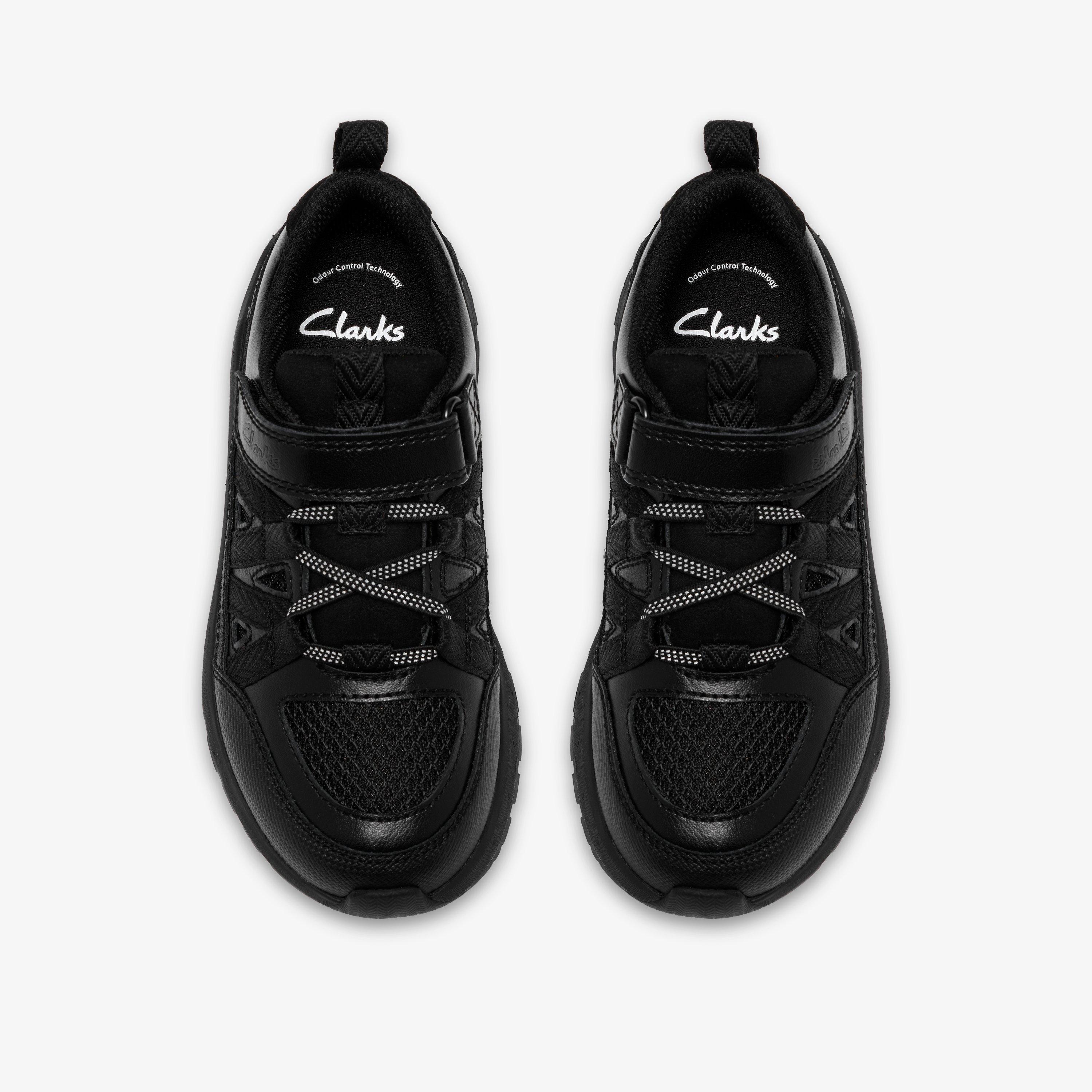 Selva Trail Kid — Black