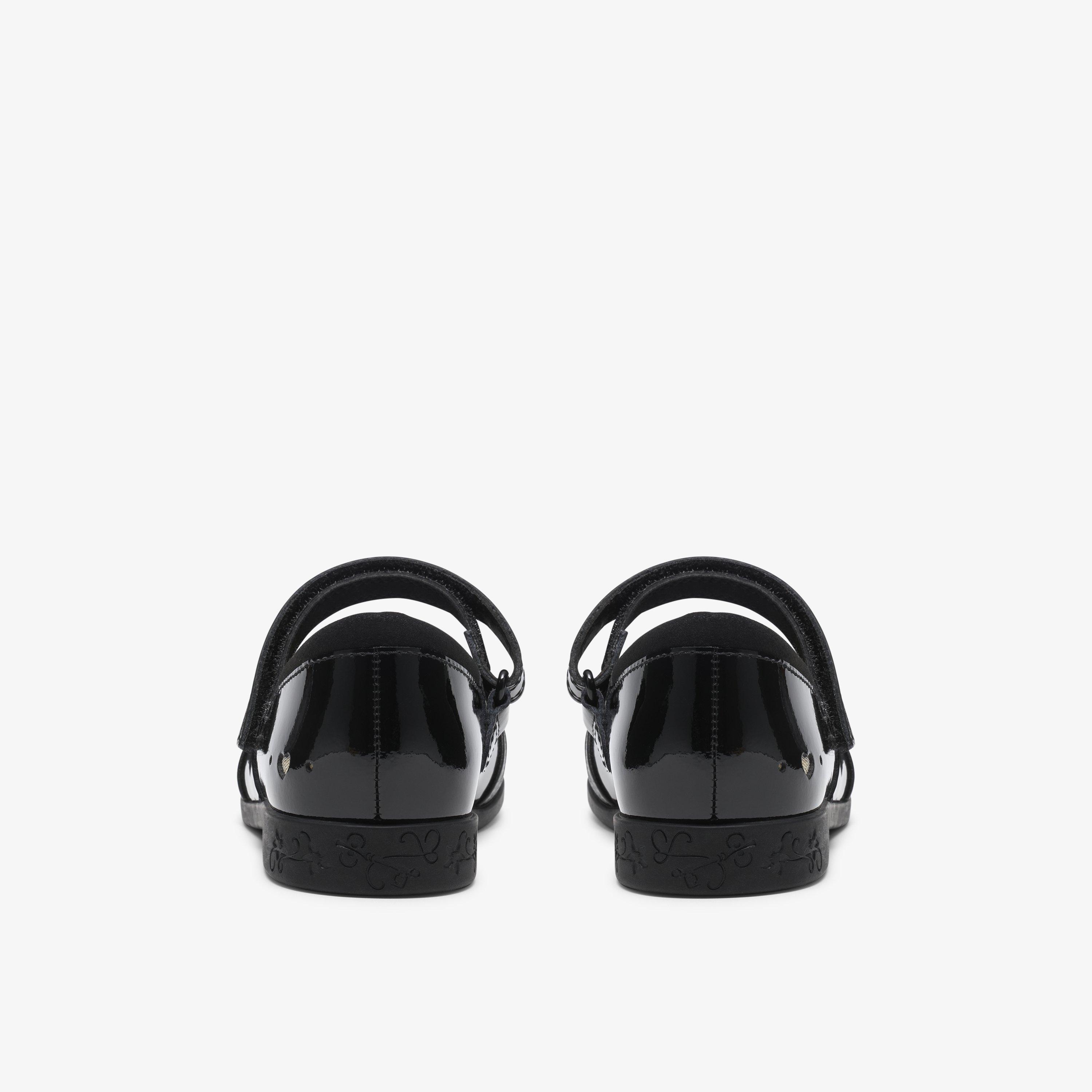 Lock Gem Kid — Black