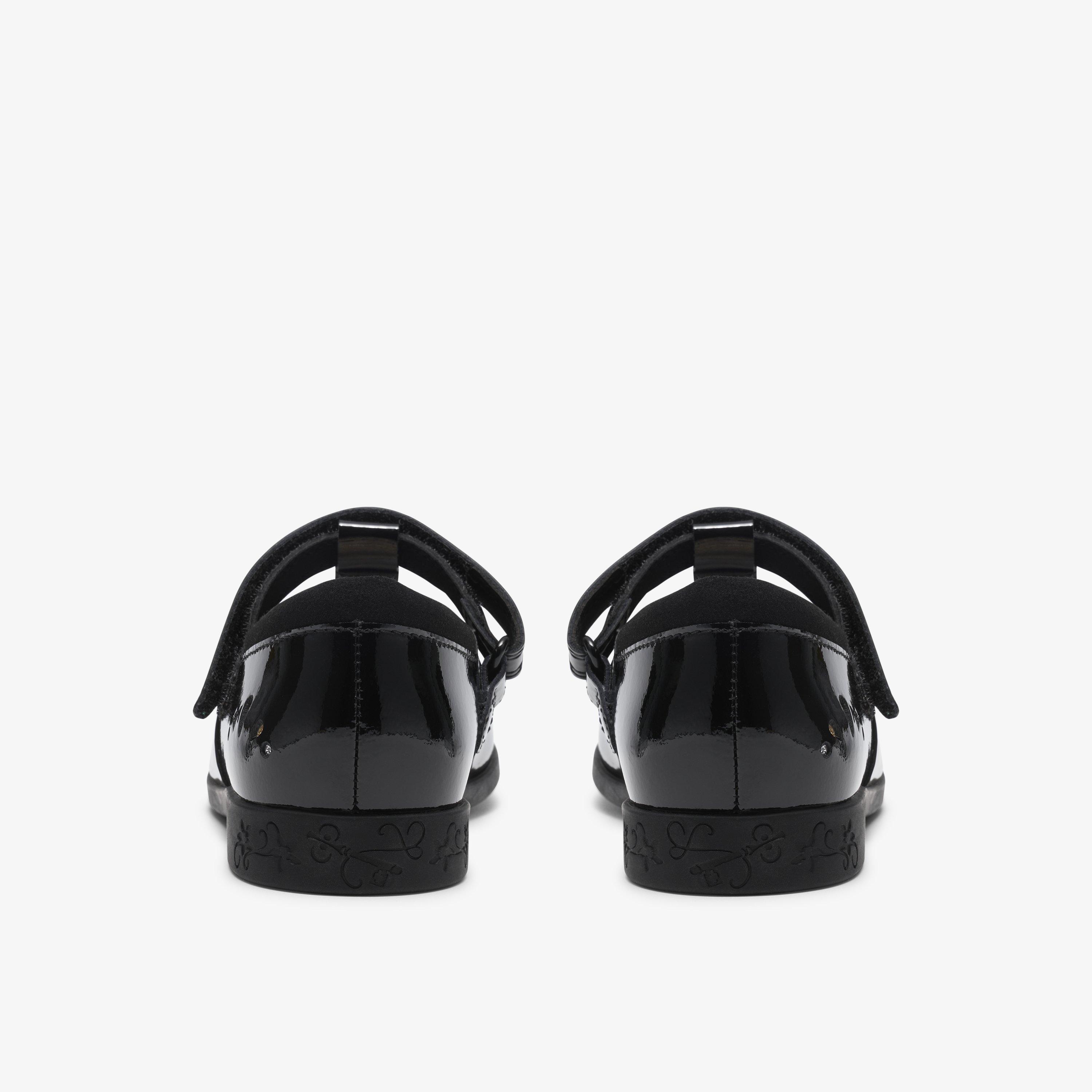 Lock Wish Kid — Black