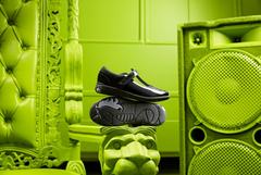 Relda Magic Kid — Black 2