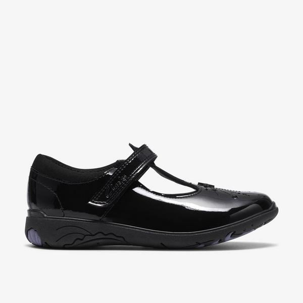 Relda Magic Kid — Black