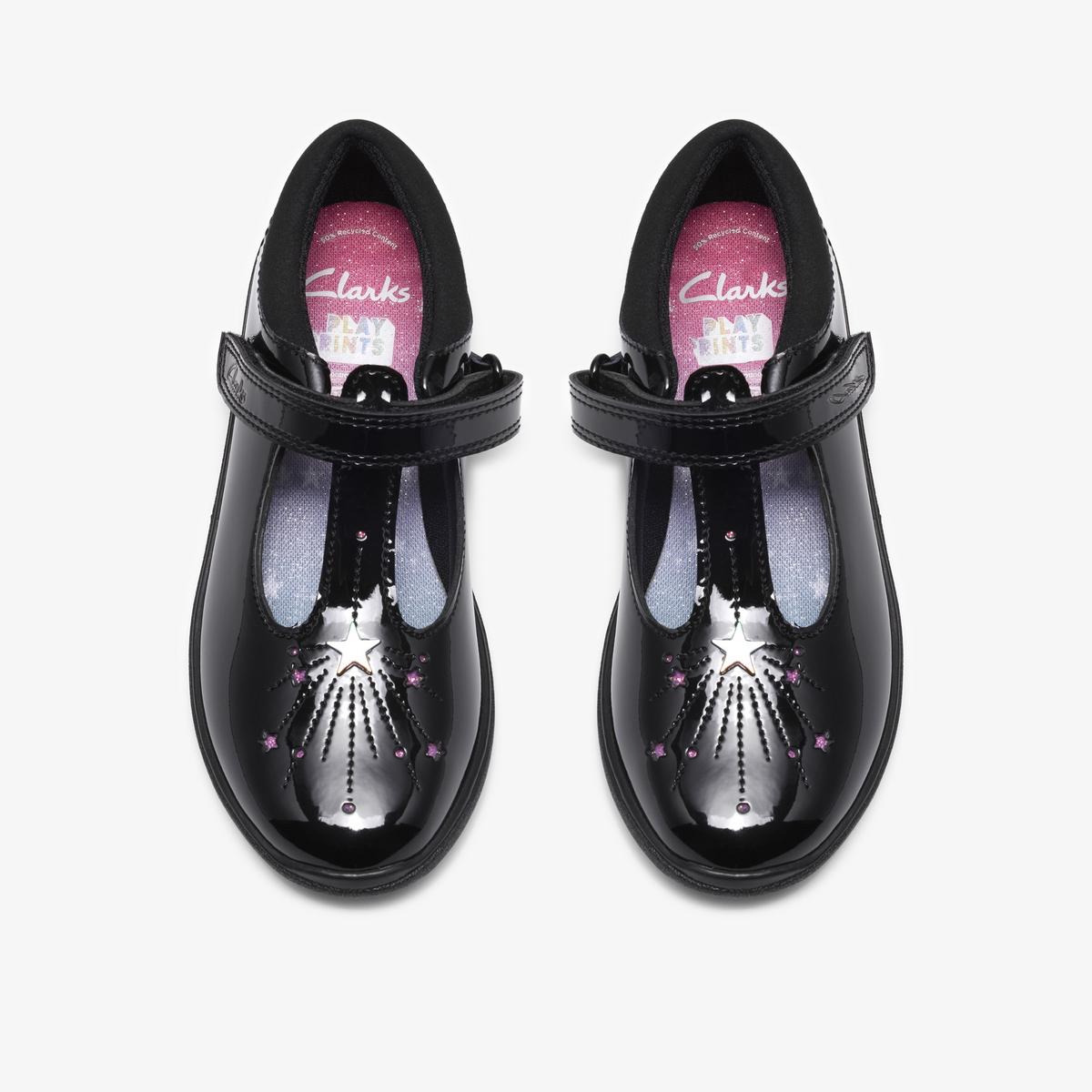 Relda Magic Kid — Black