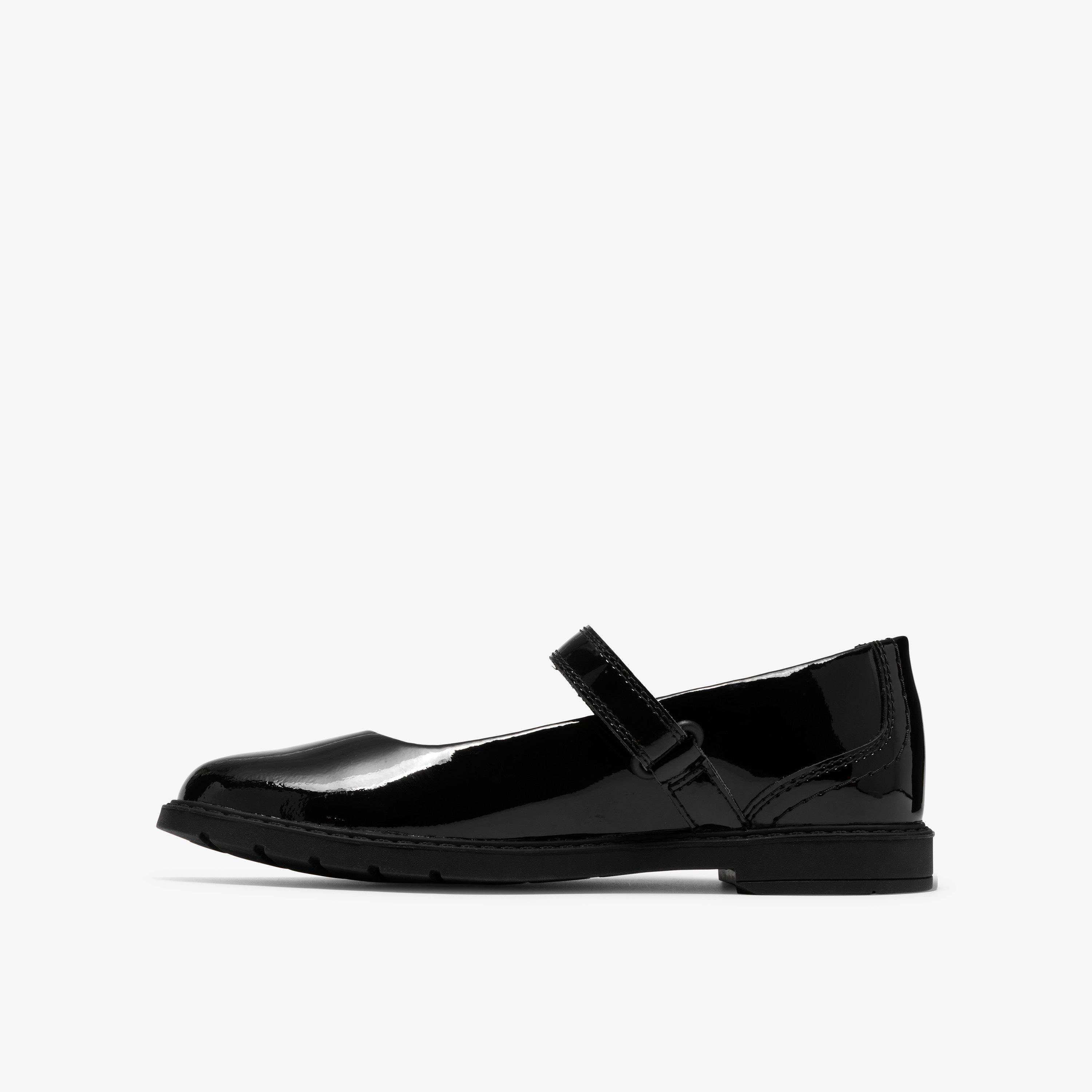 Scala Bar Older — Black