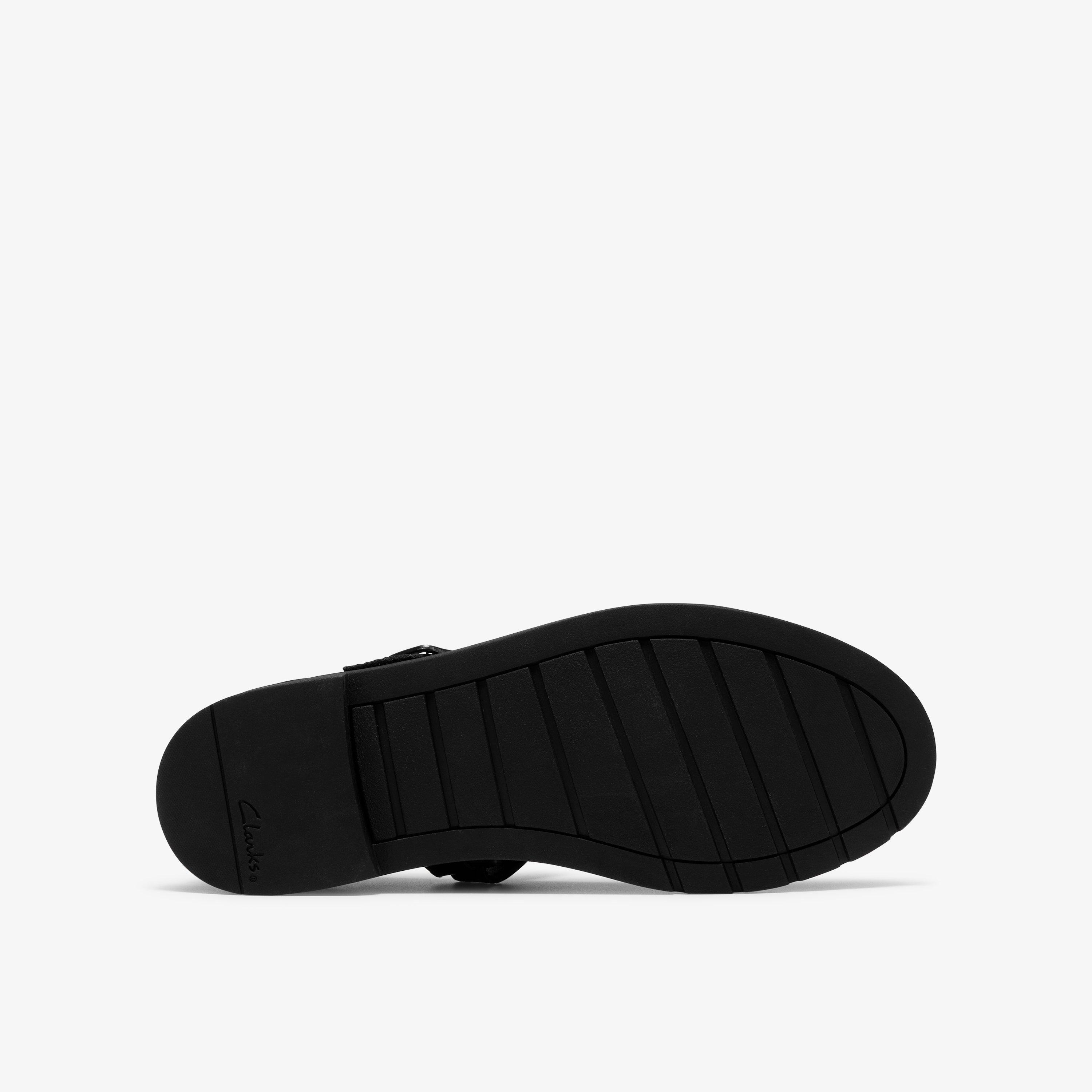 Scala Bar Older — Black