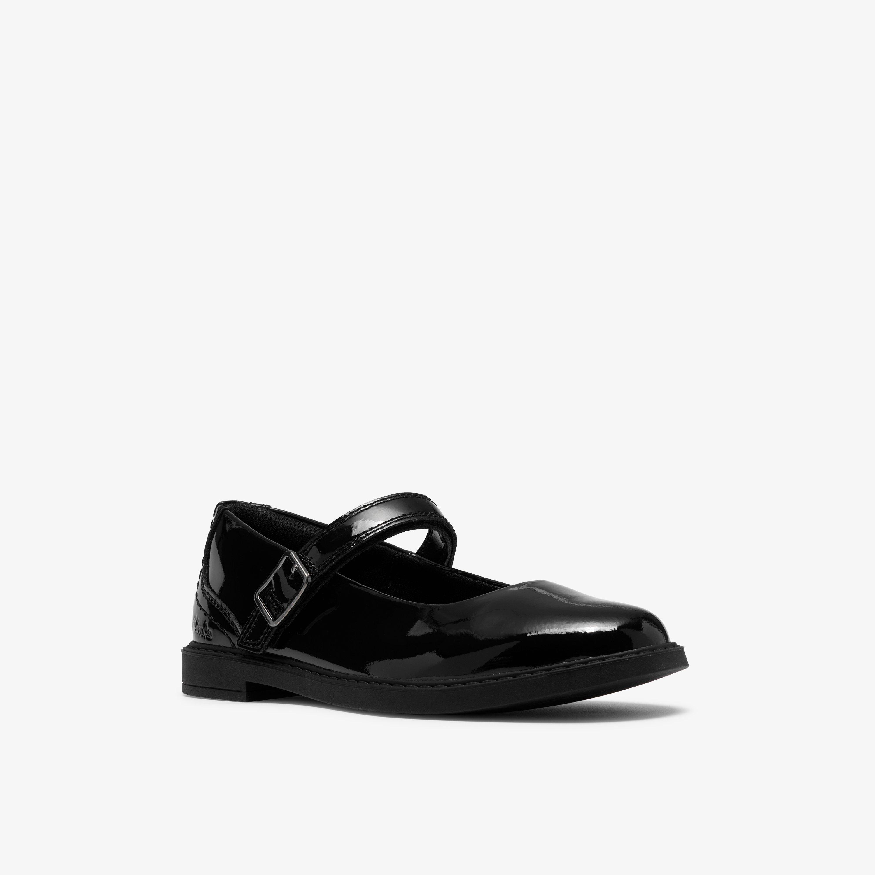 Scala Bar Older — Black