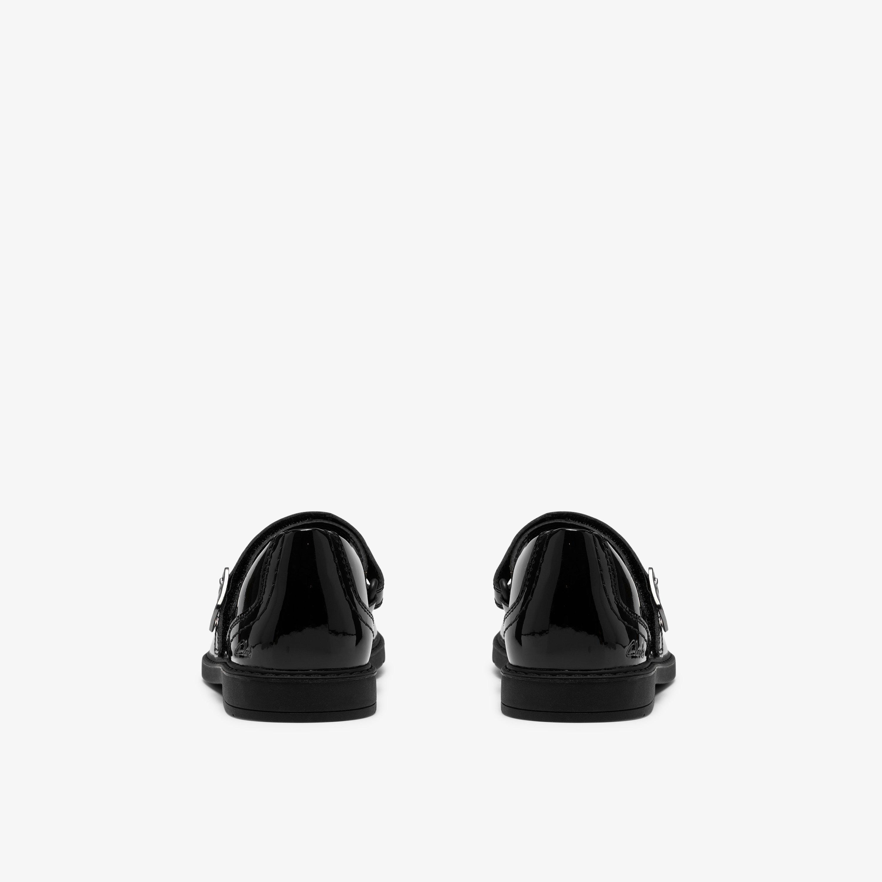 Scala Bar Older — Black