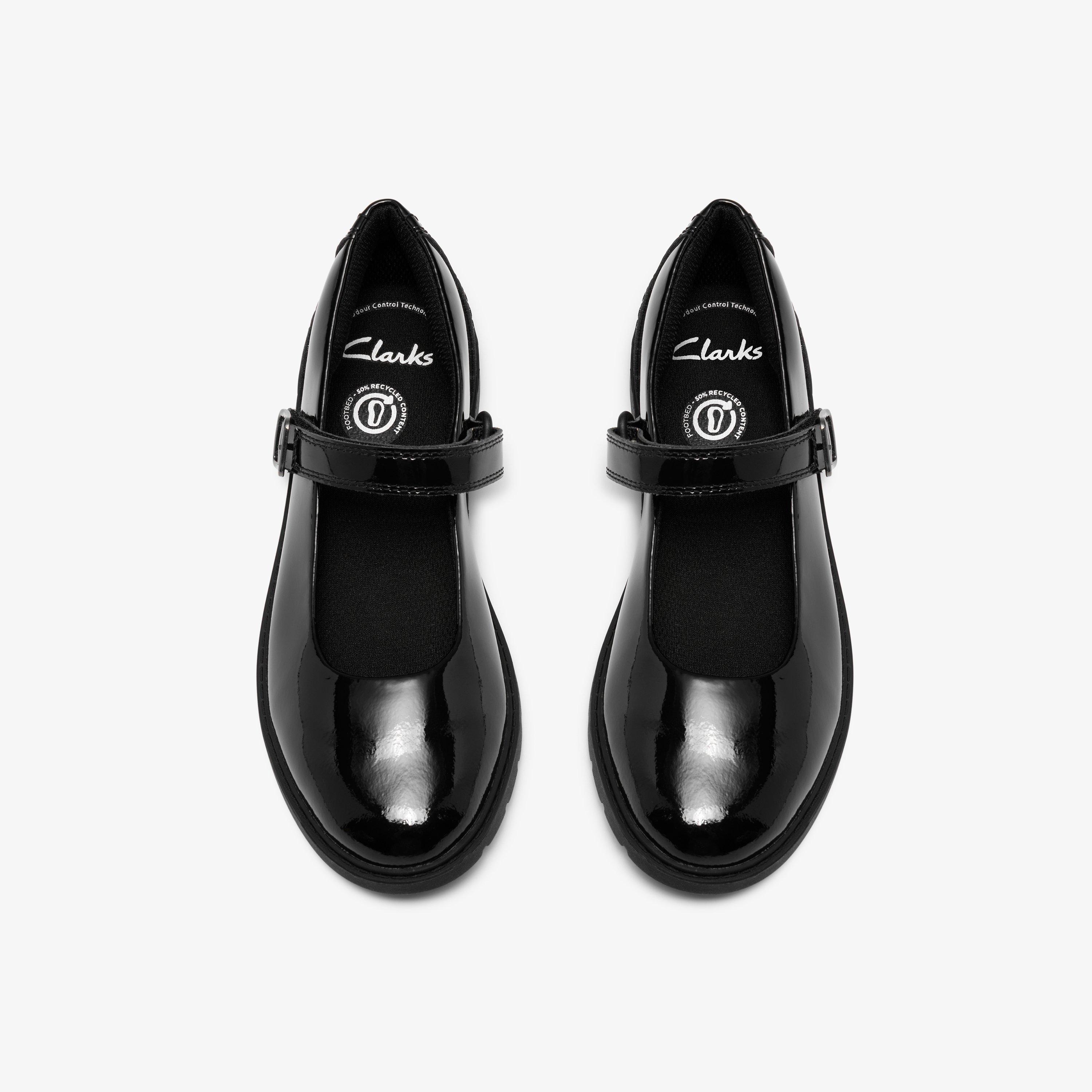 Scala Bar Older — Black