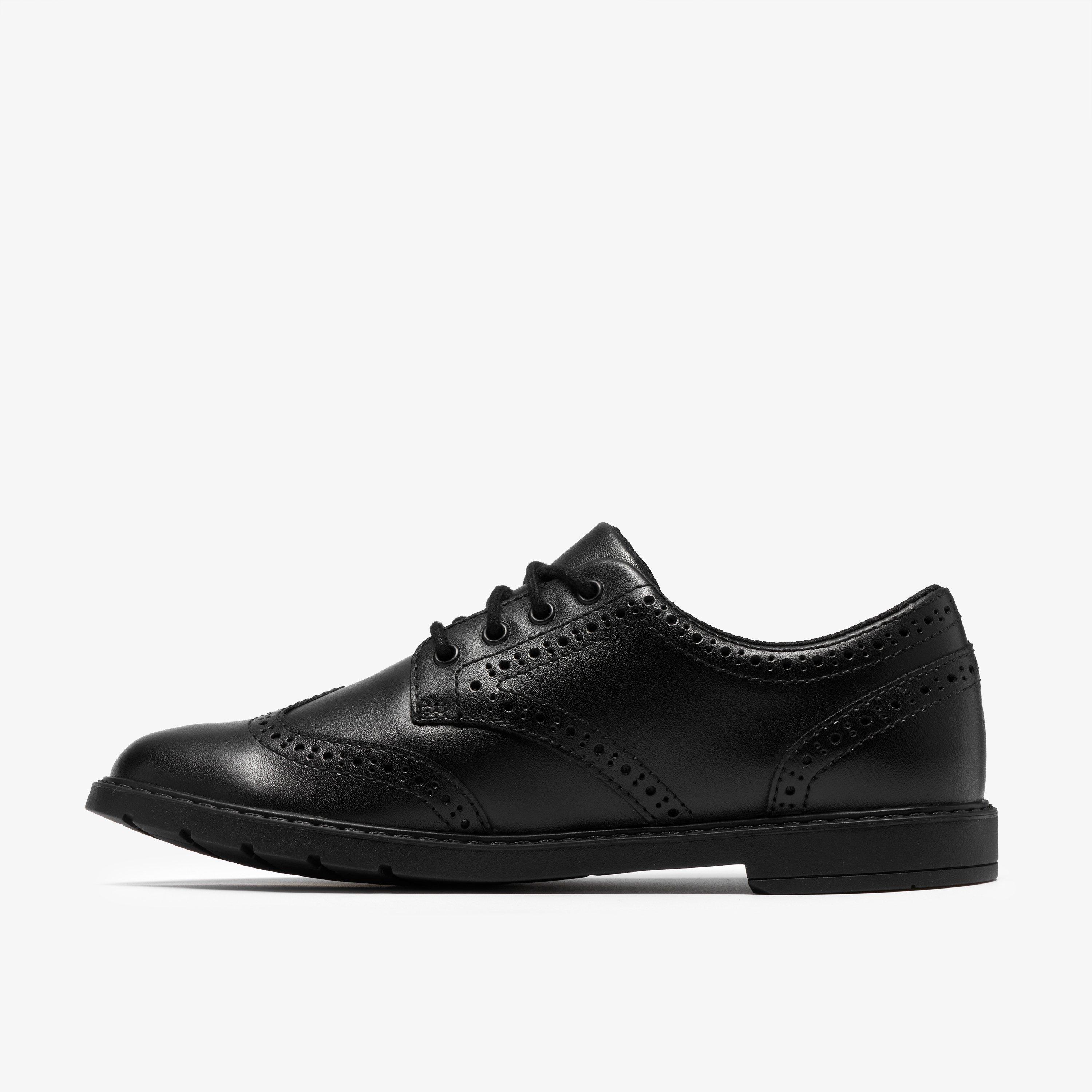 Scala Style Older — Black