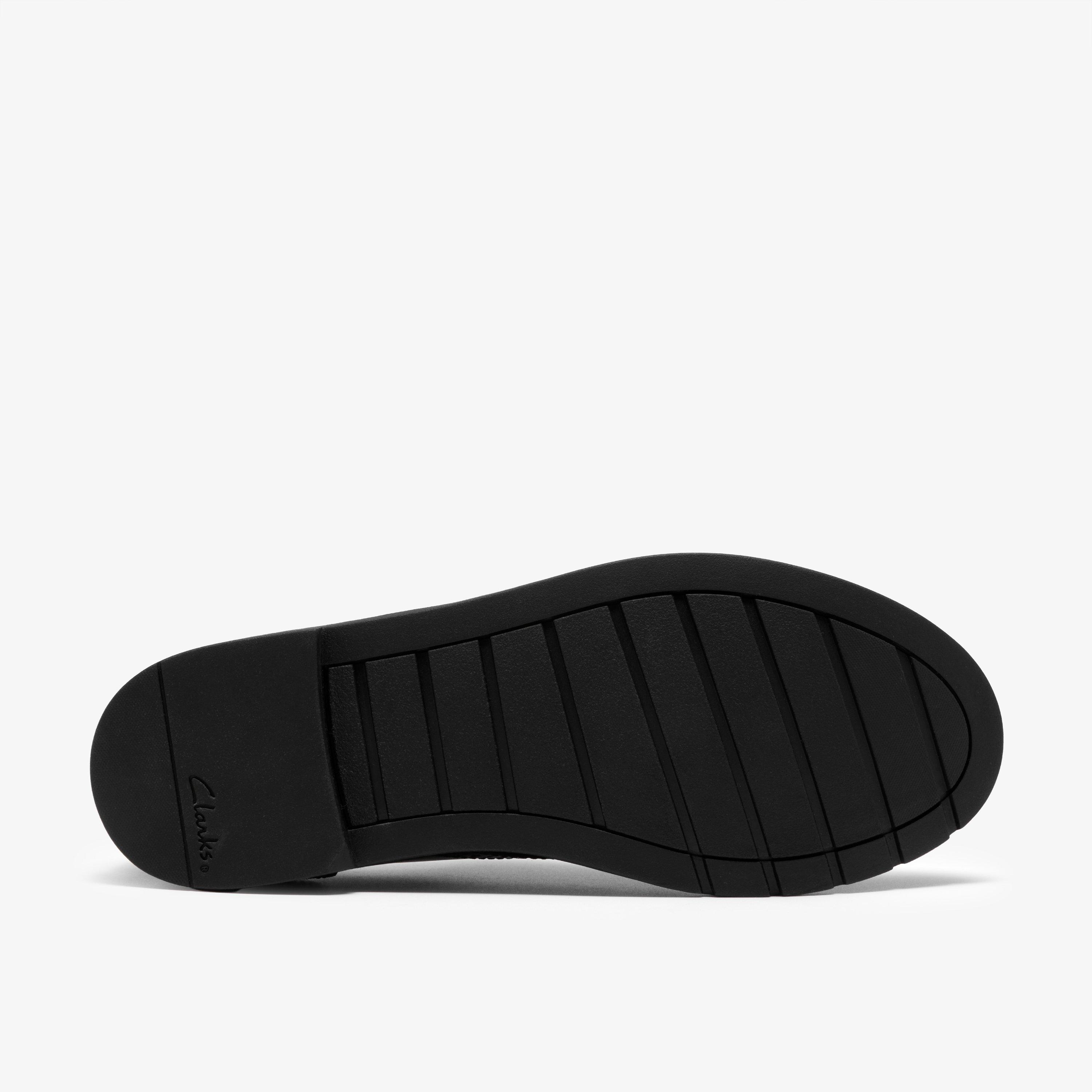 Scala Style Older — Black