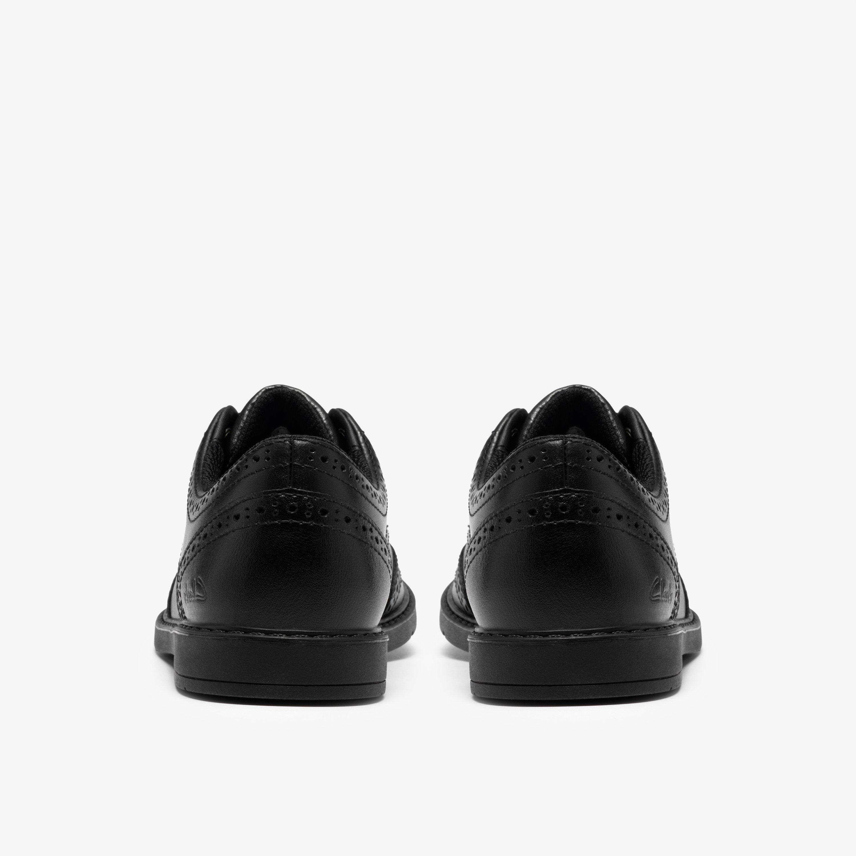 Scala Style Older — Black