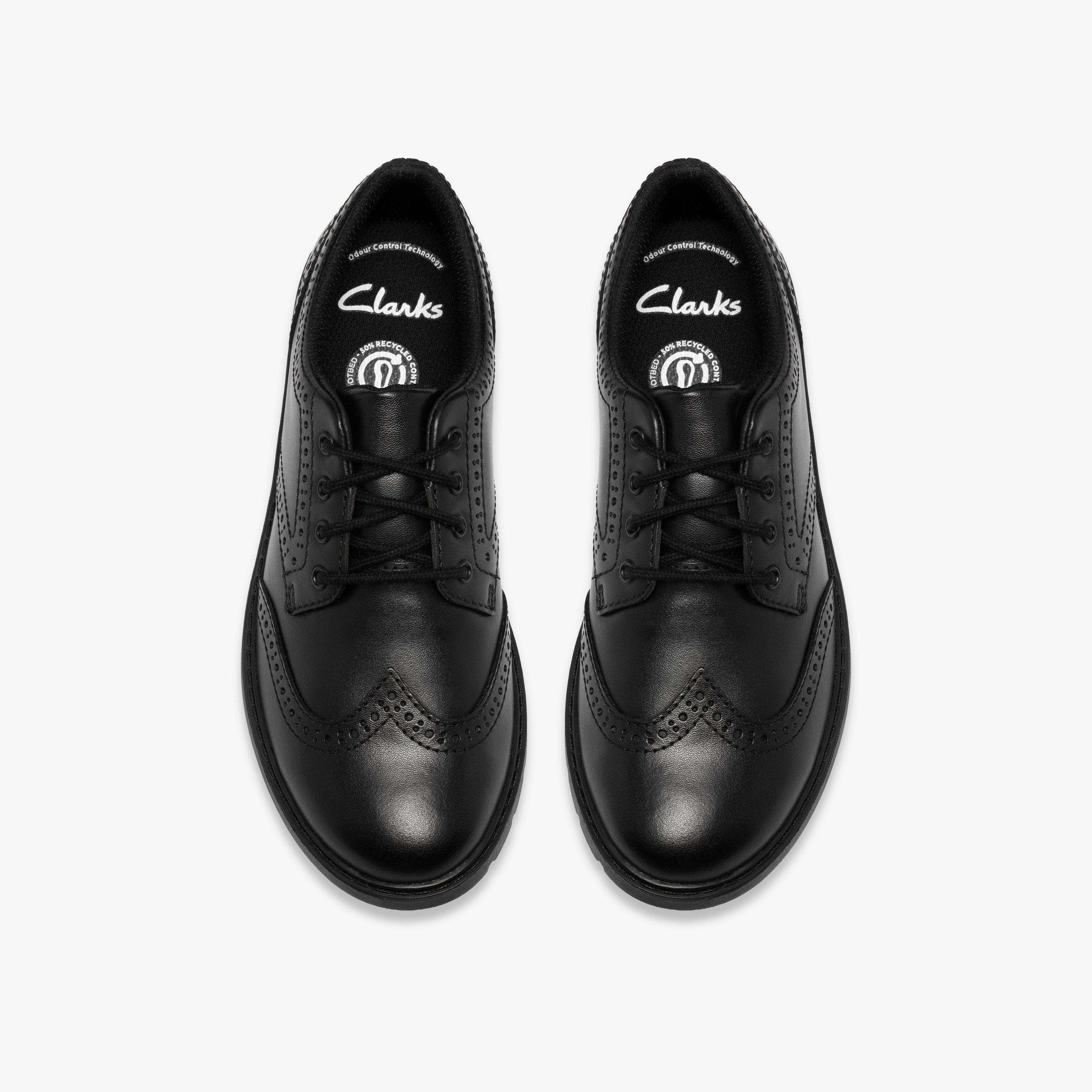Scala Style Older — Black