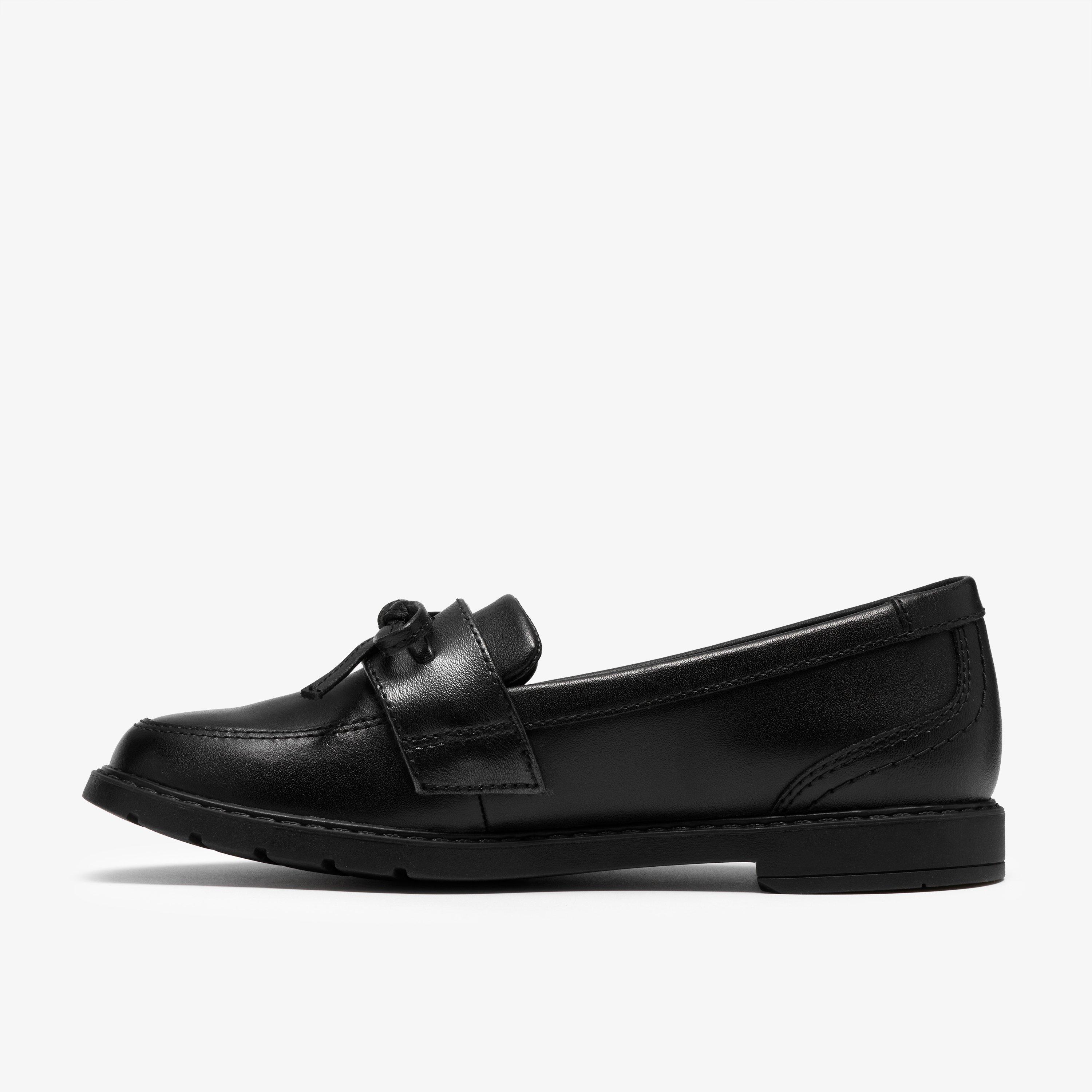 Scala Lane Older — Black