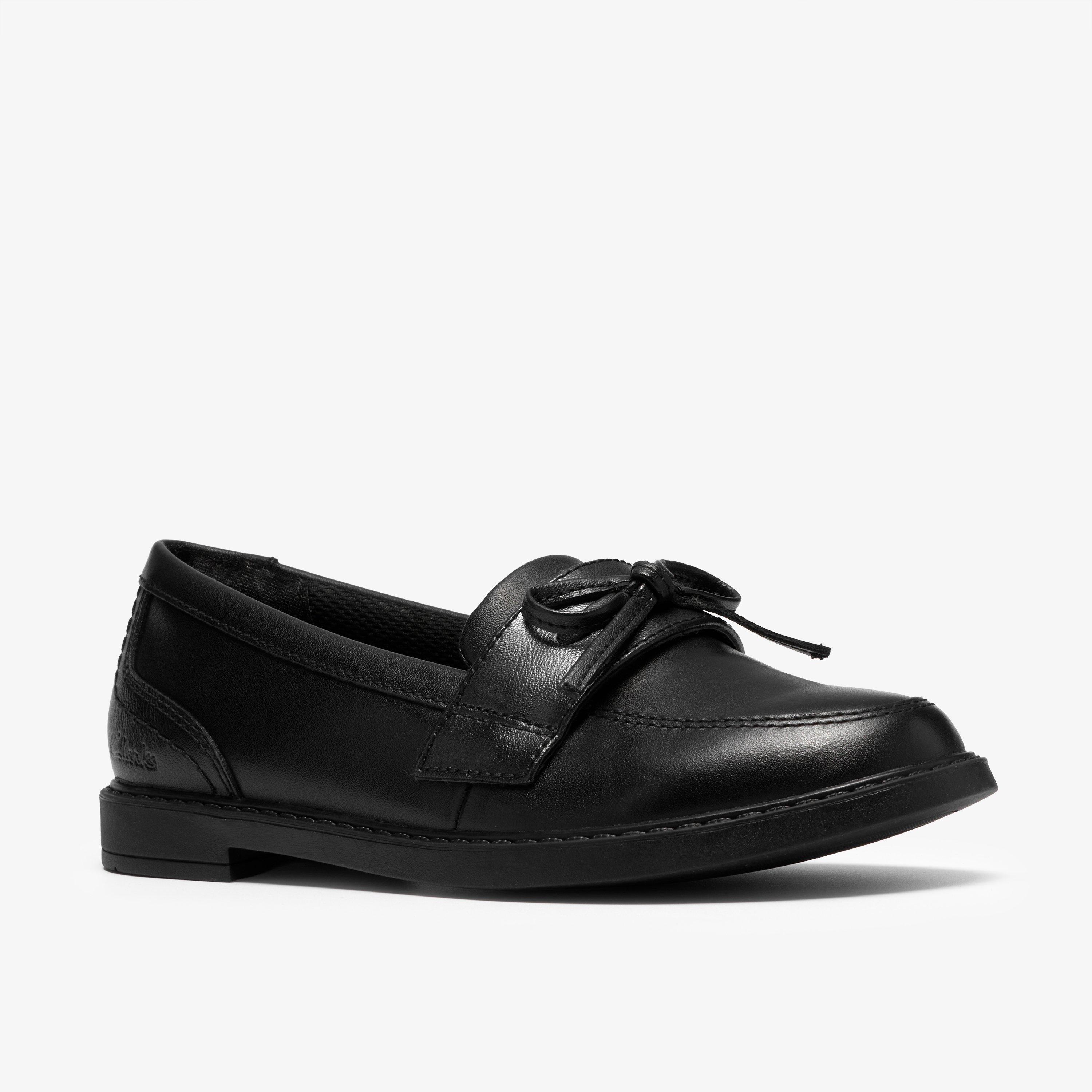 Scala Lane Older — Black