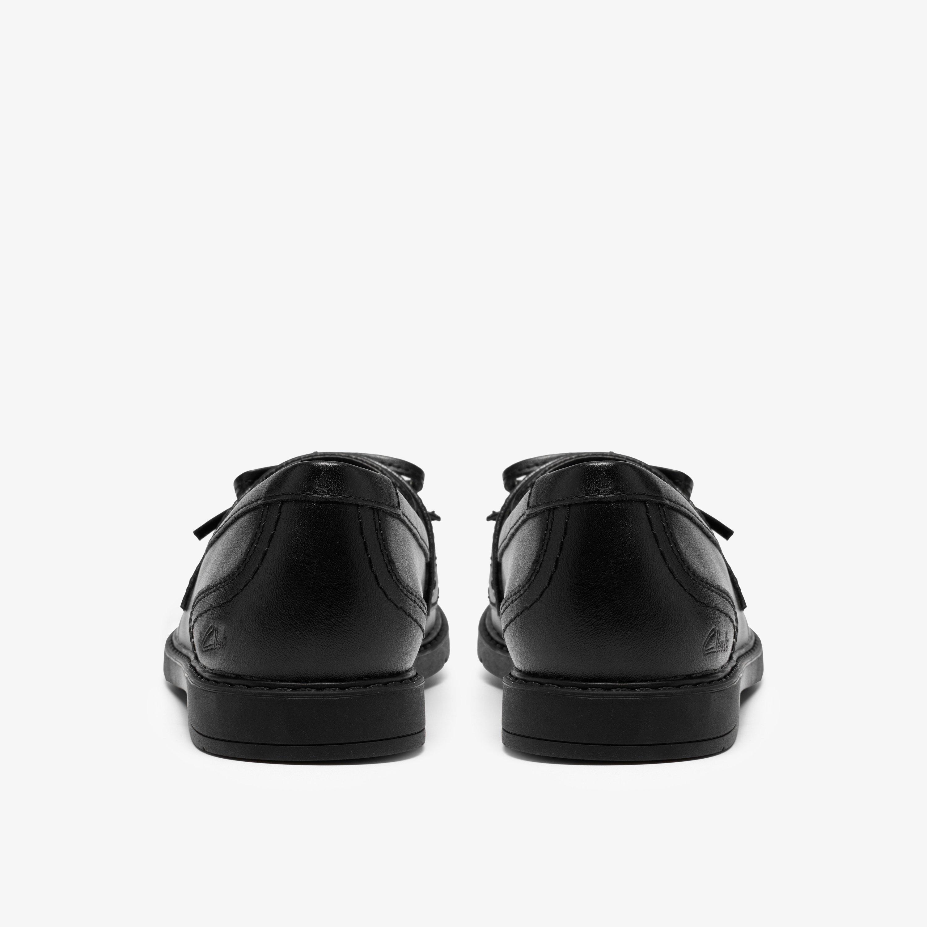 Scala Lane Older — Black
