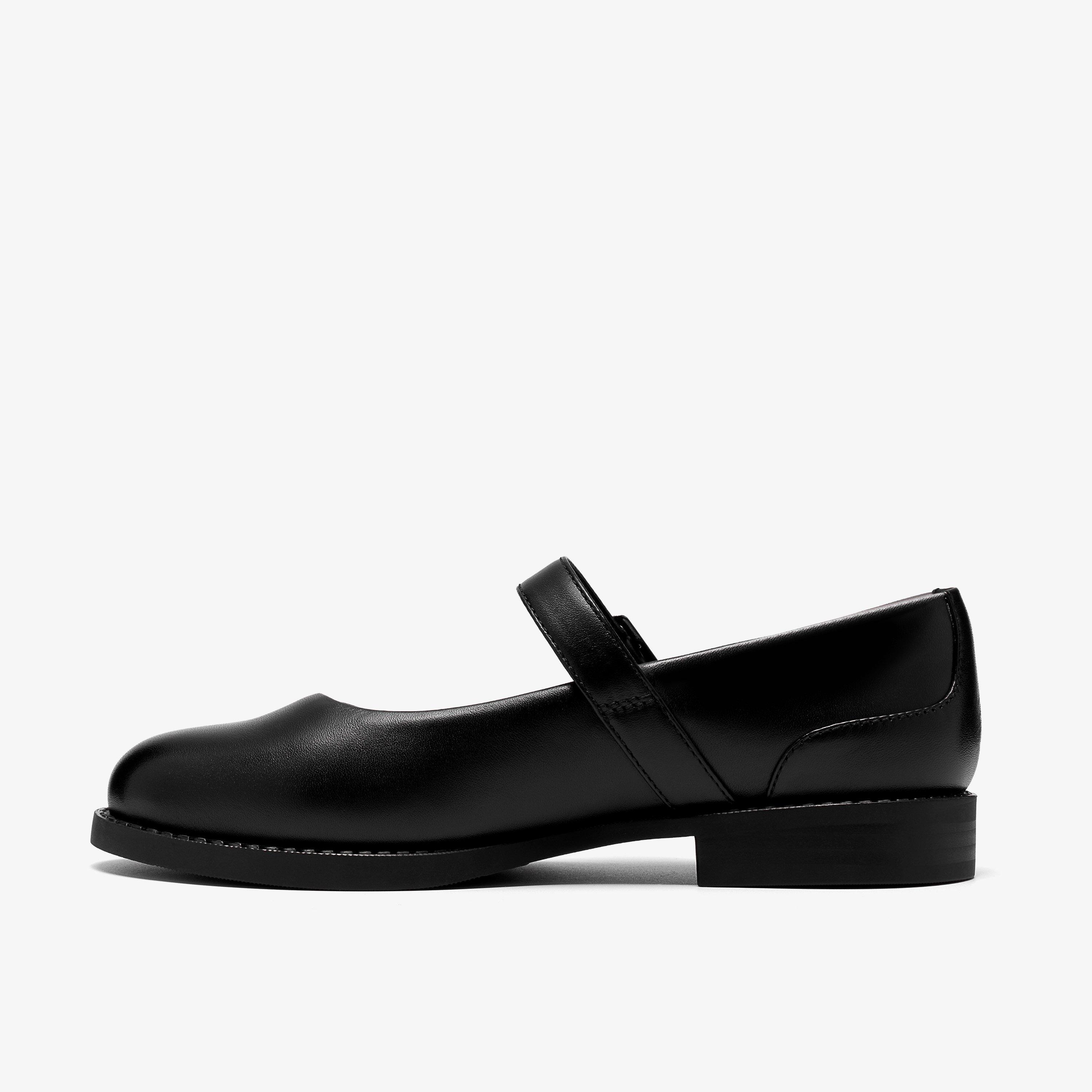 Tapa Skip Youth — Black