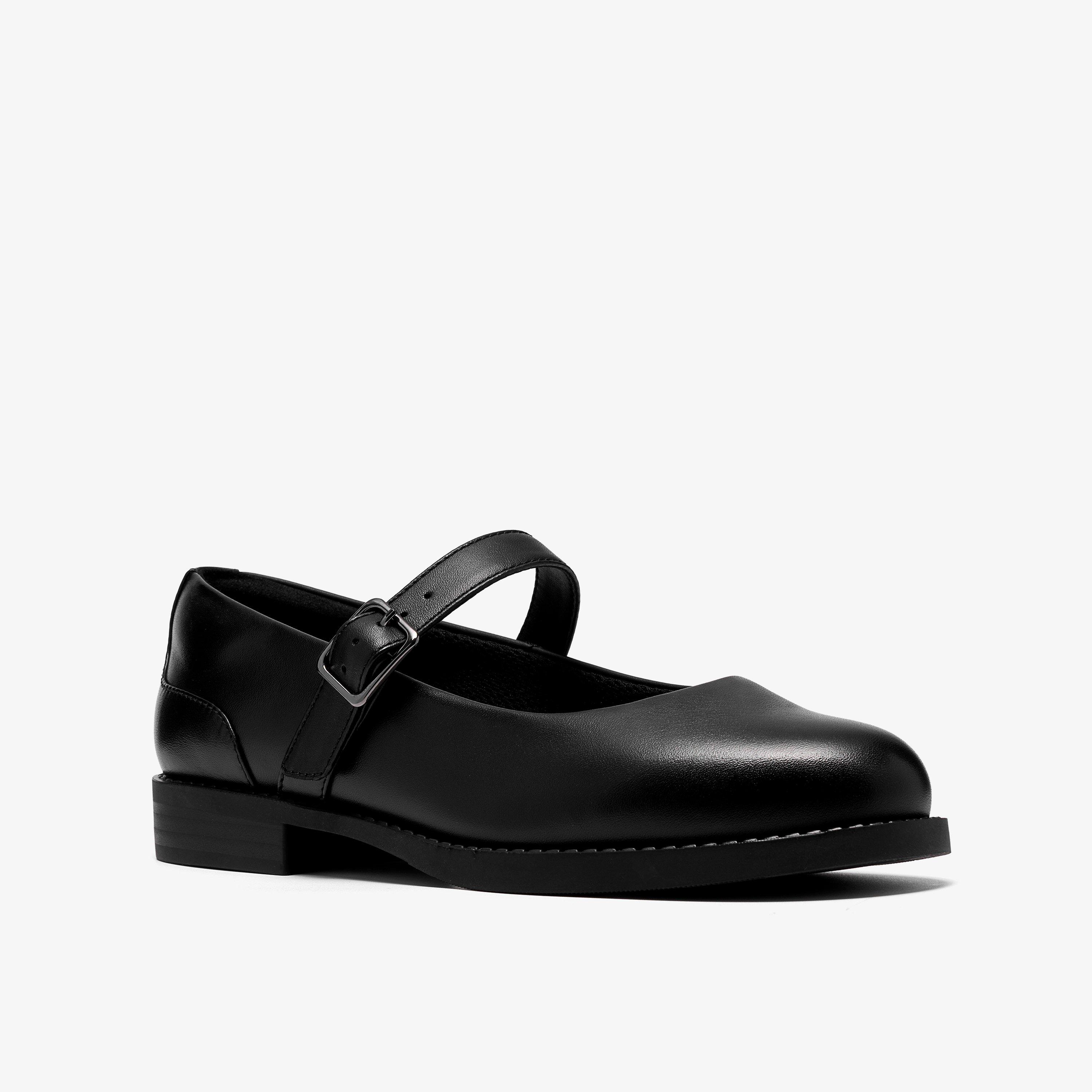 Tapa Skip Youth — Black
