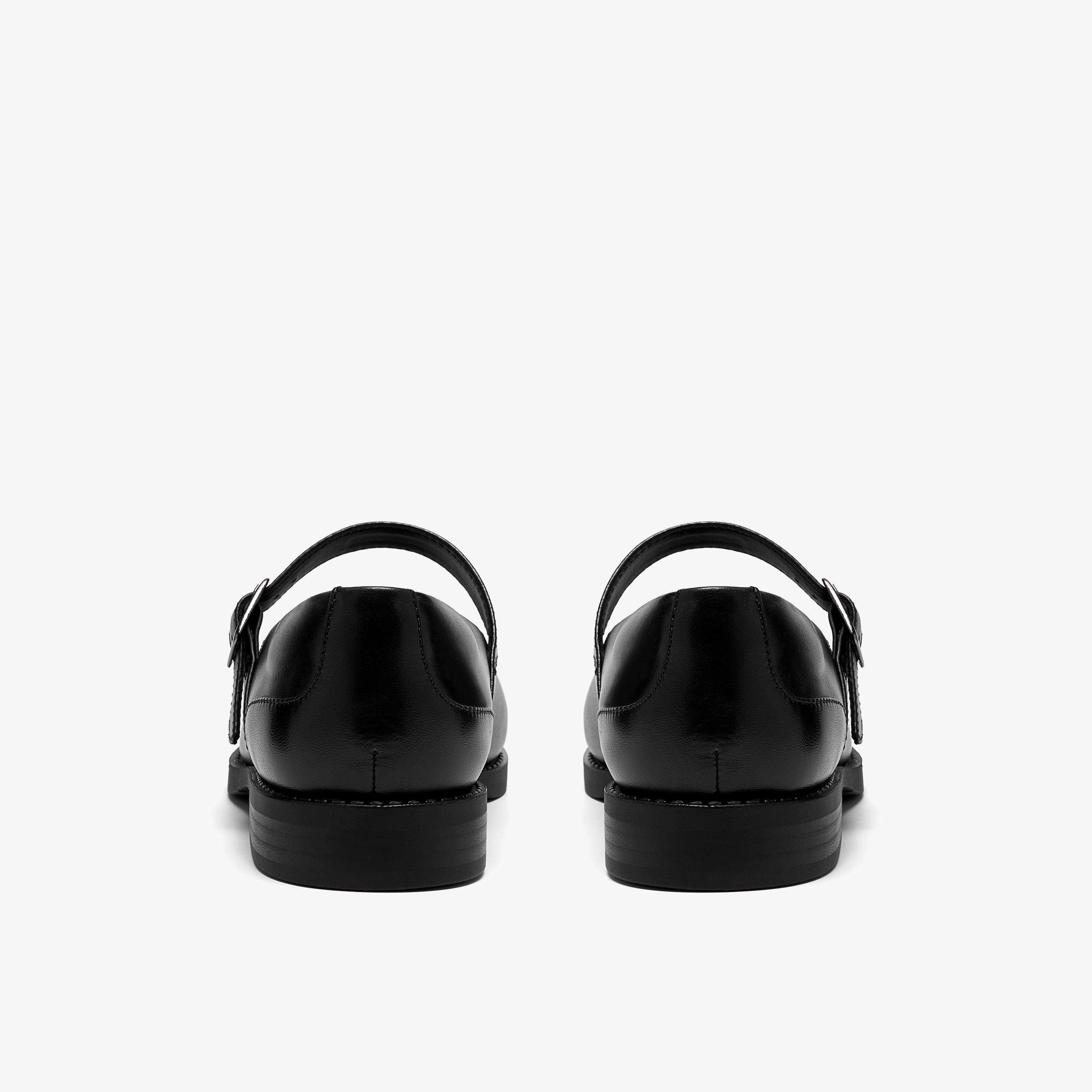 Tapa Skip Youth — Black