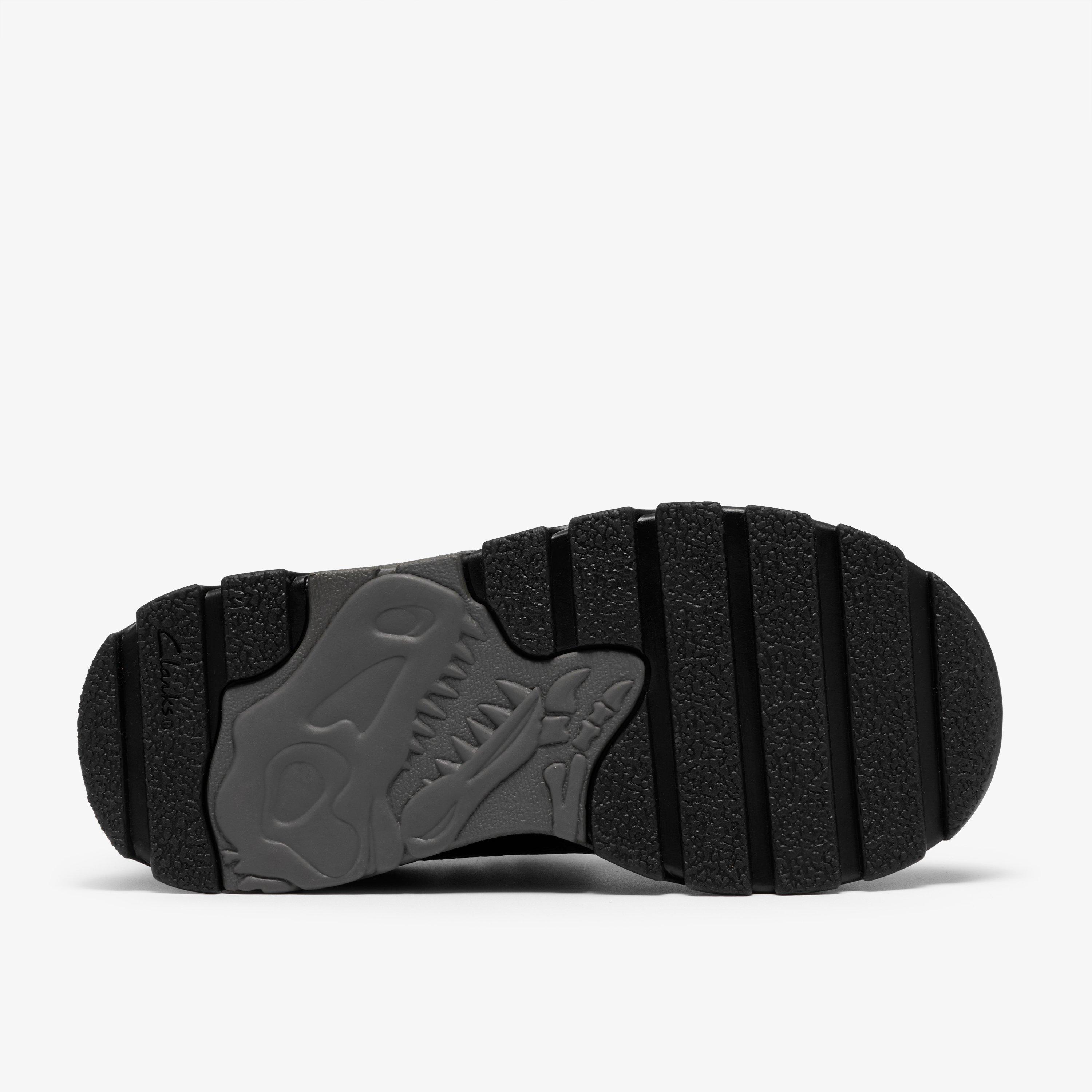 Steggy 2 Soar Kid — Black