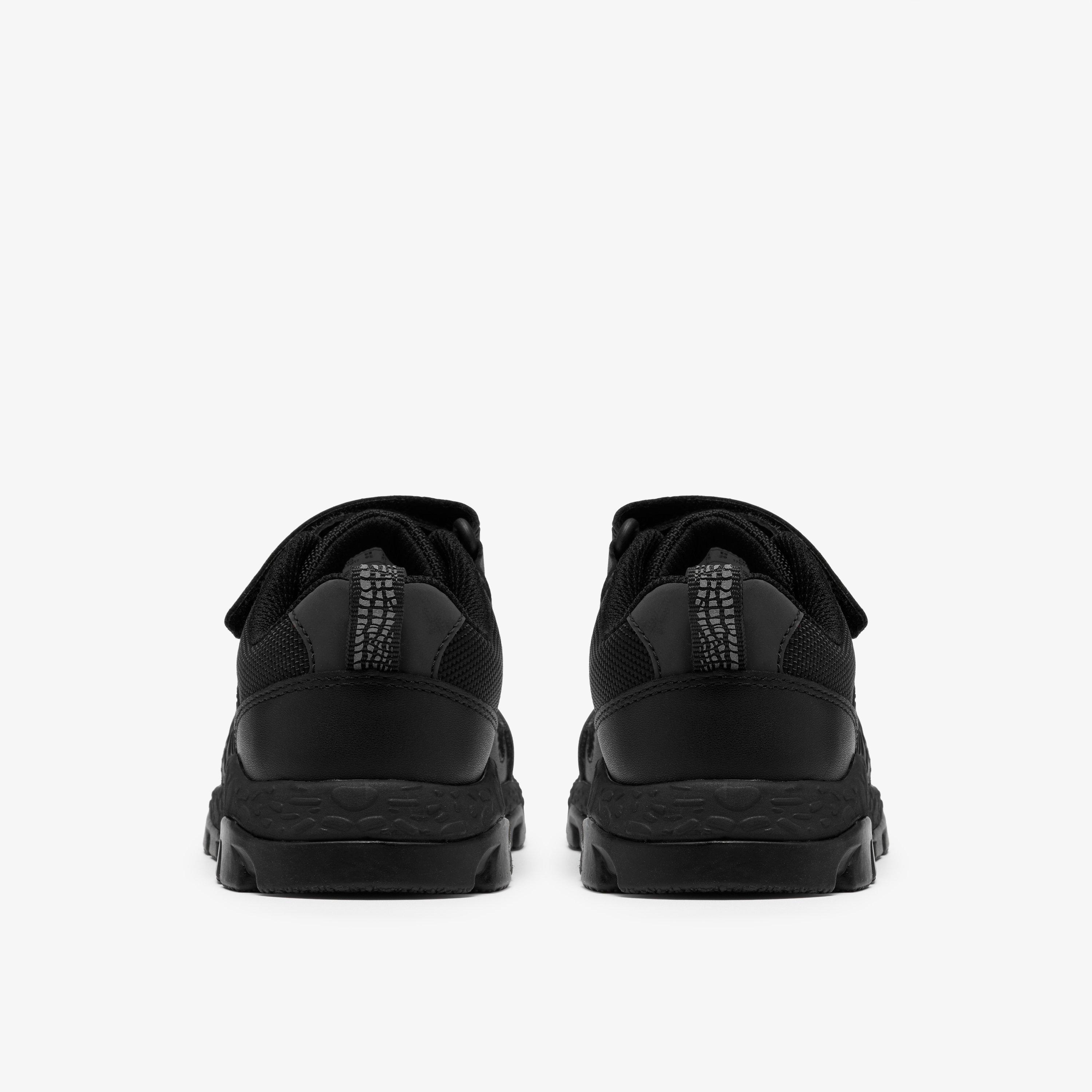 Steggy 2 Soar Kid — Black