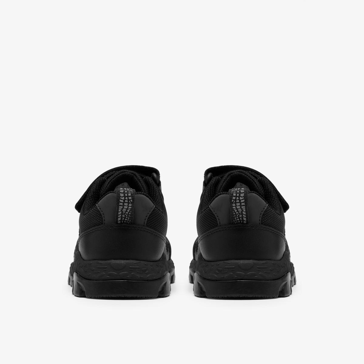 Steggy 2 Soar Kid — Black