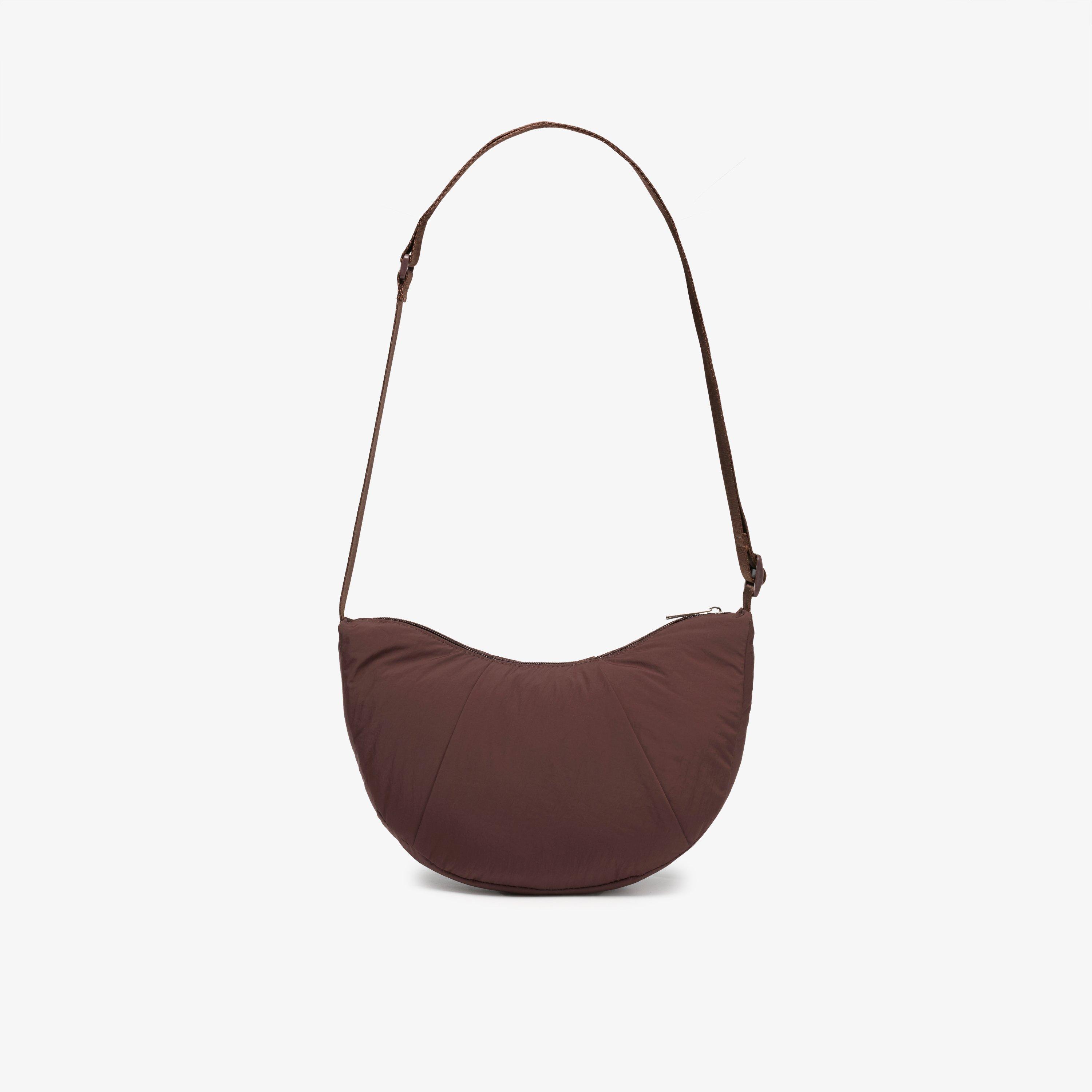 Cloudsteppers Sling Bag Chocolate Cross Body Bag, view 2 of 6