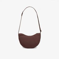 Cloudsteppers Crescent Crossbody Bag — Brown 2